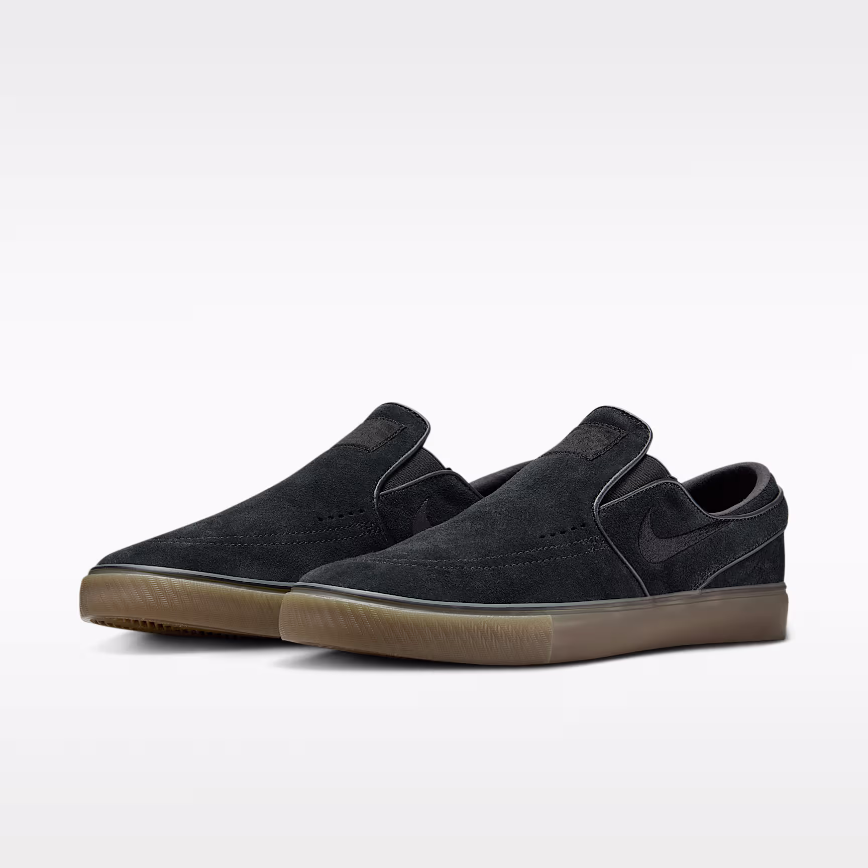 Nike SB Janoski+ Slip view 5