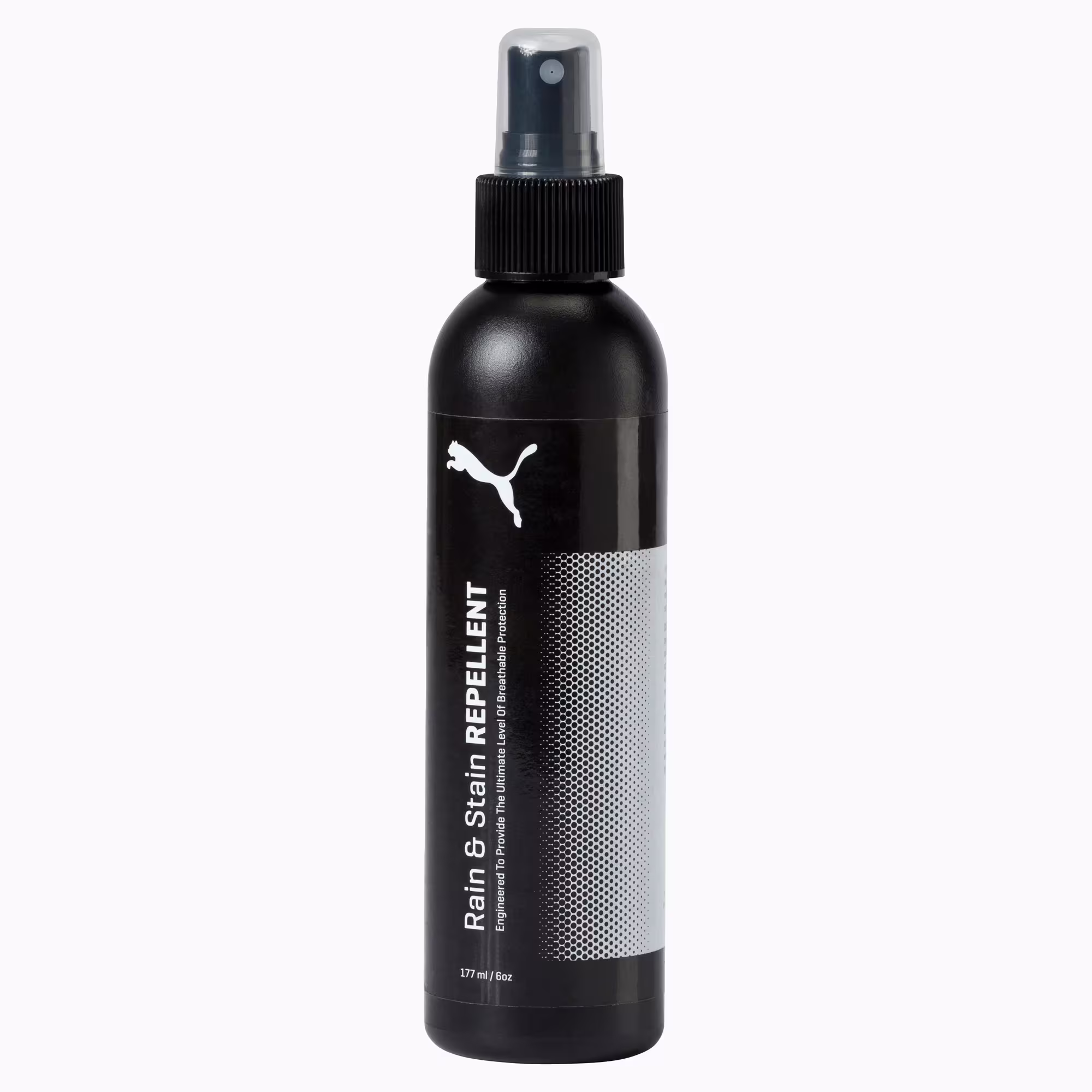 Rain and Stain Repellent, black-white