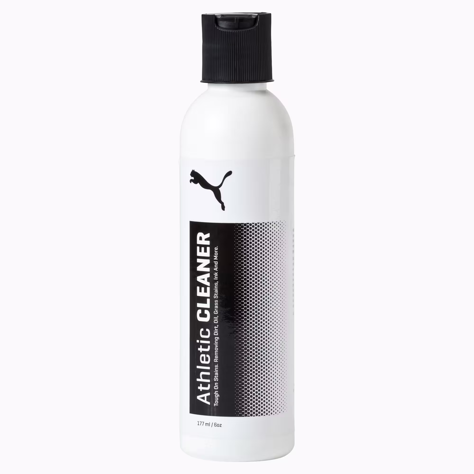 Athletic Cleaner, white-black