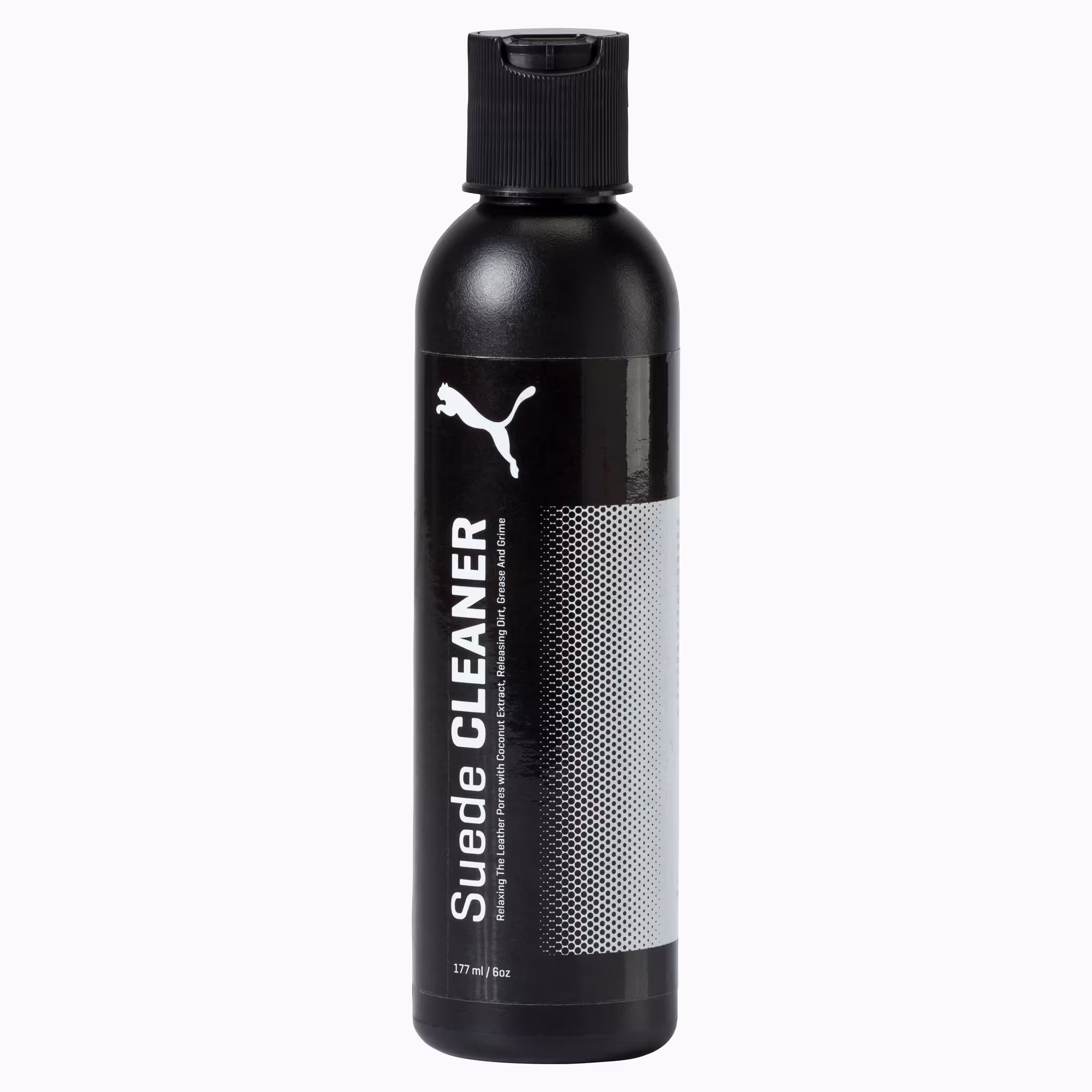Suede Cleaner, black-white