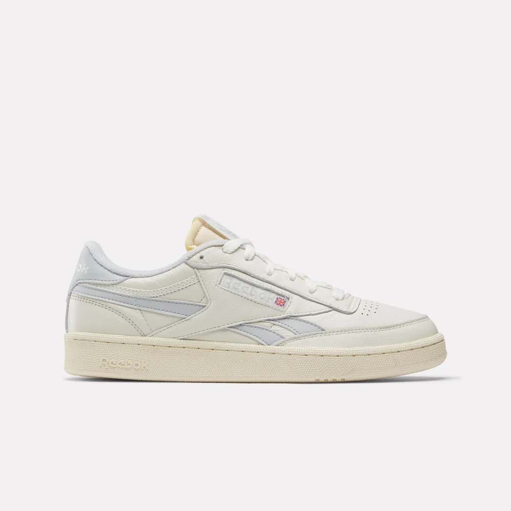 Club C Revenge Vintage Shoes