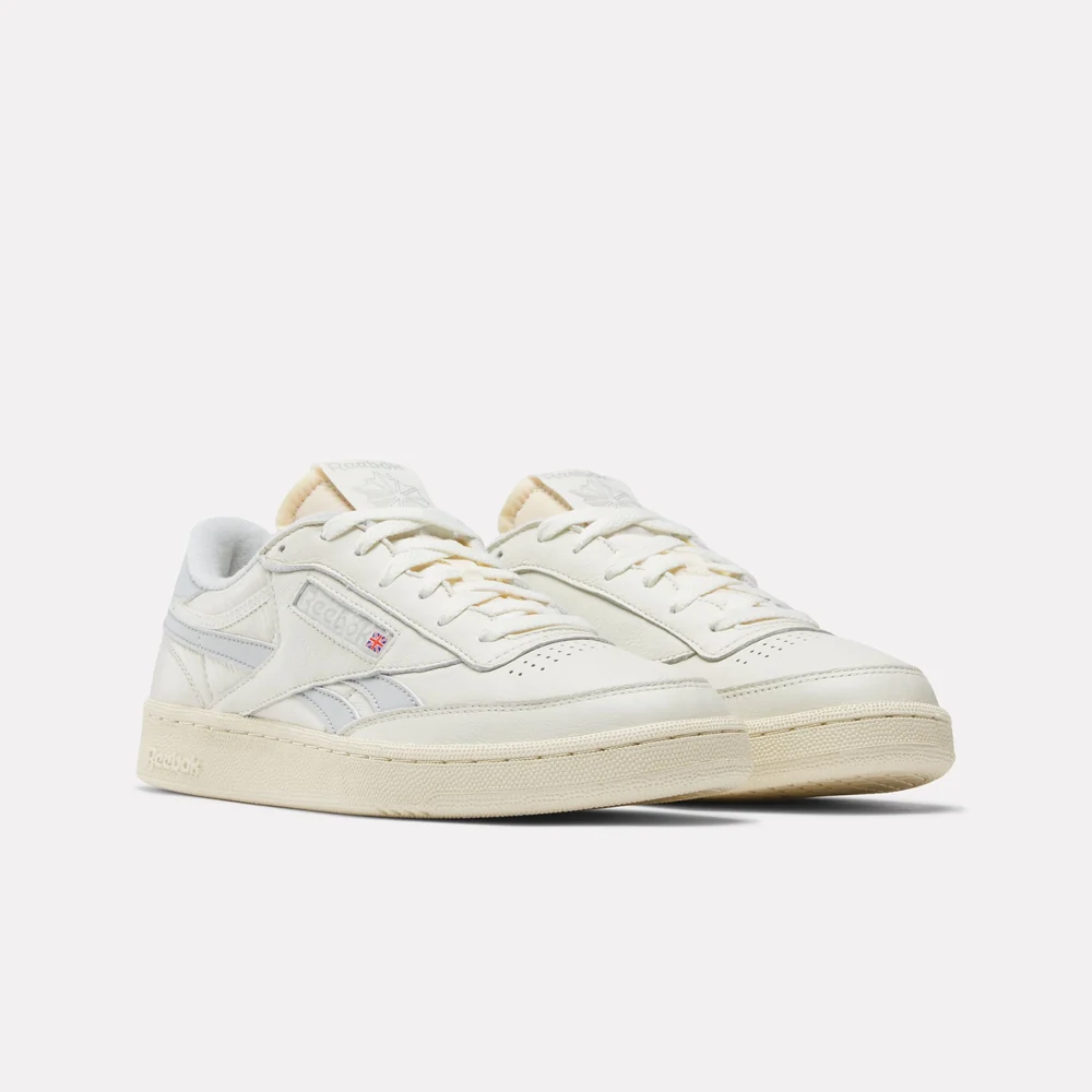 Club C Revenge Vintage Shoes view 2