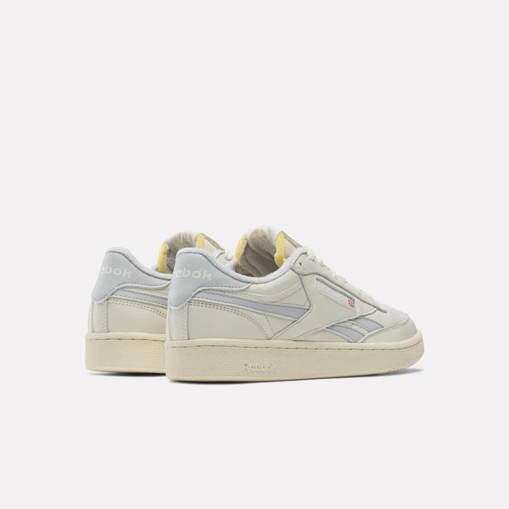 Club C Revenge Vintage Shoes view 3