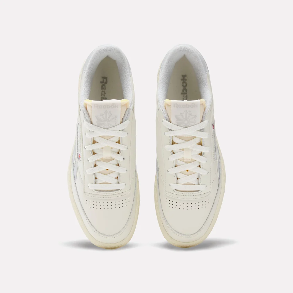 Club C Revenge Vintage Shoes view 5