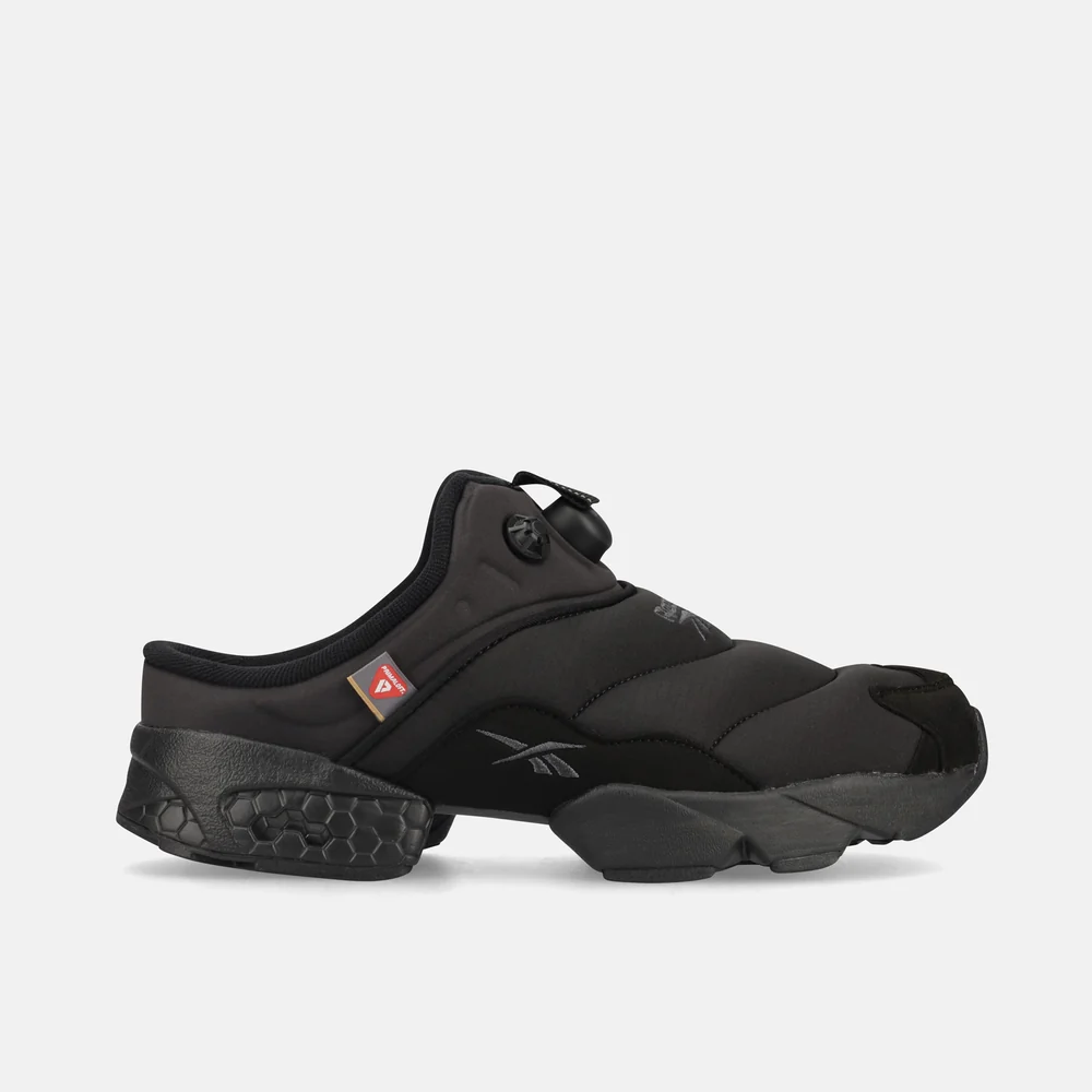 Instapump Fury Mule