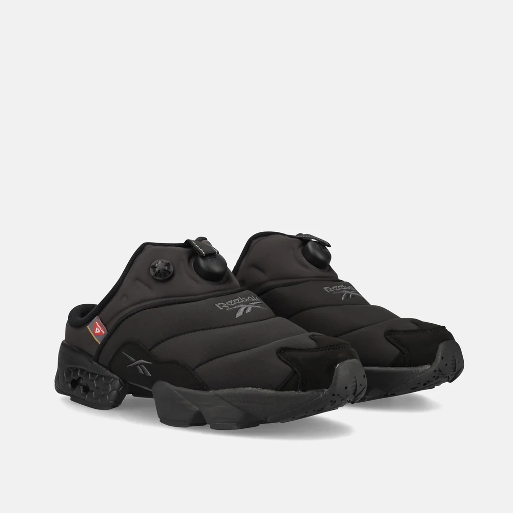 Instapump Fury Mule view 2