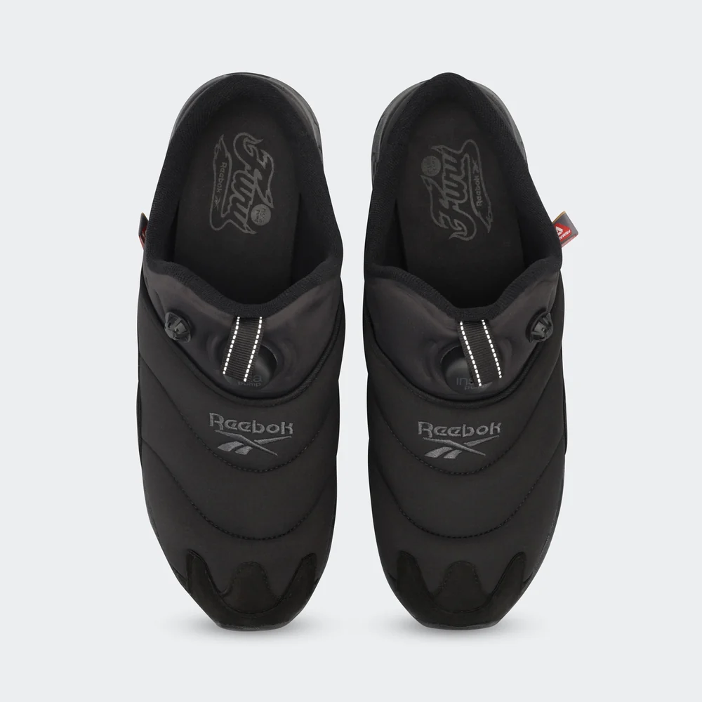 Instapump Fury Mule view 5