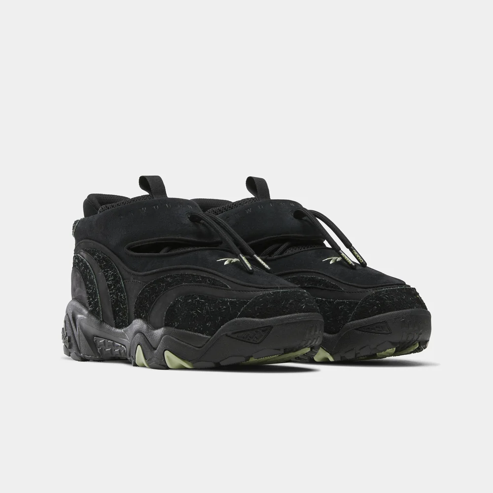 Reebok x Tobe Chukwu Otu Shoes view 2