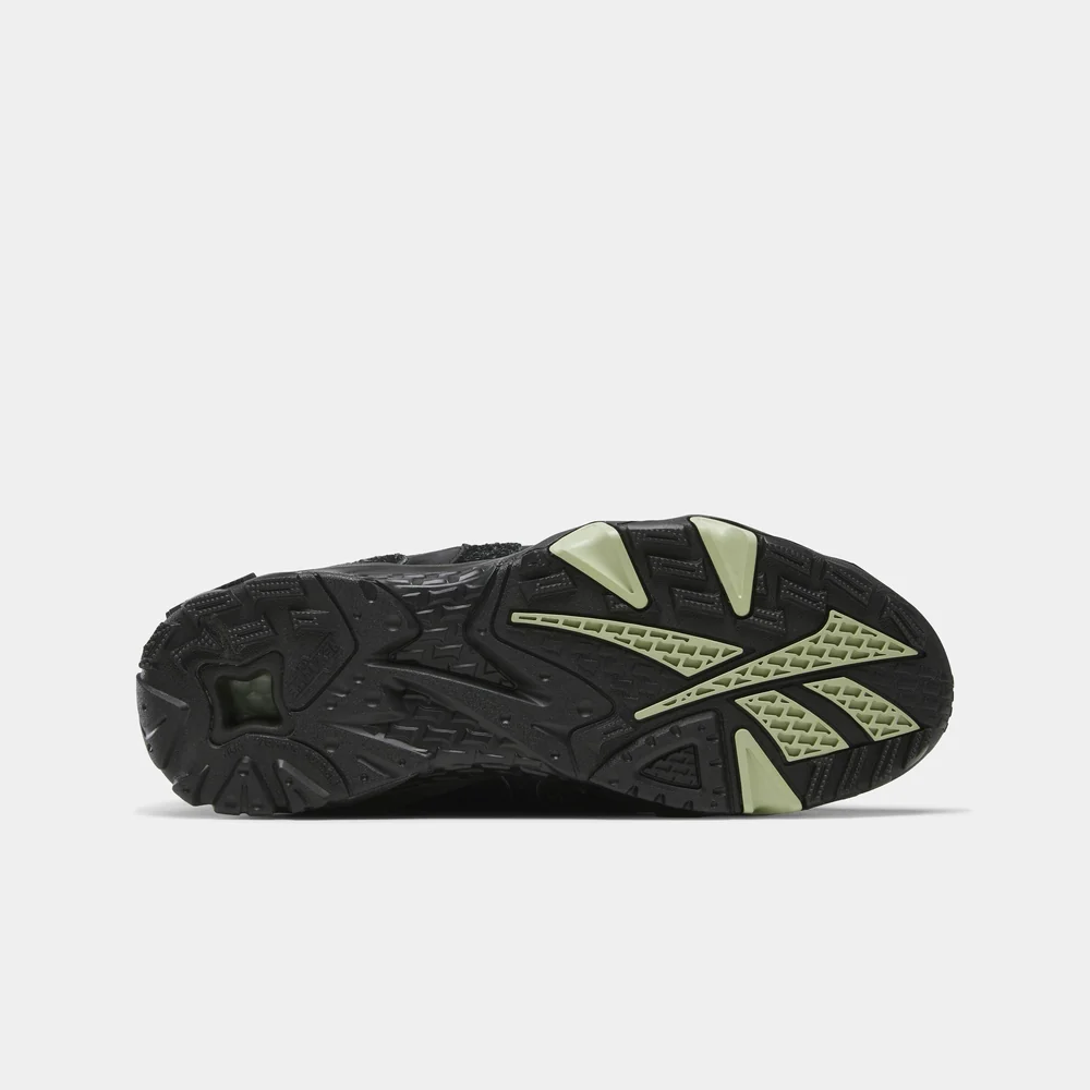 Reebok x Tobe Chukwu Otu Shoes view 3