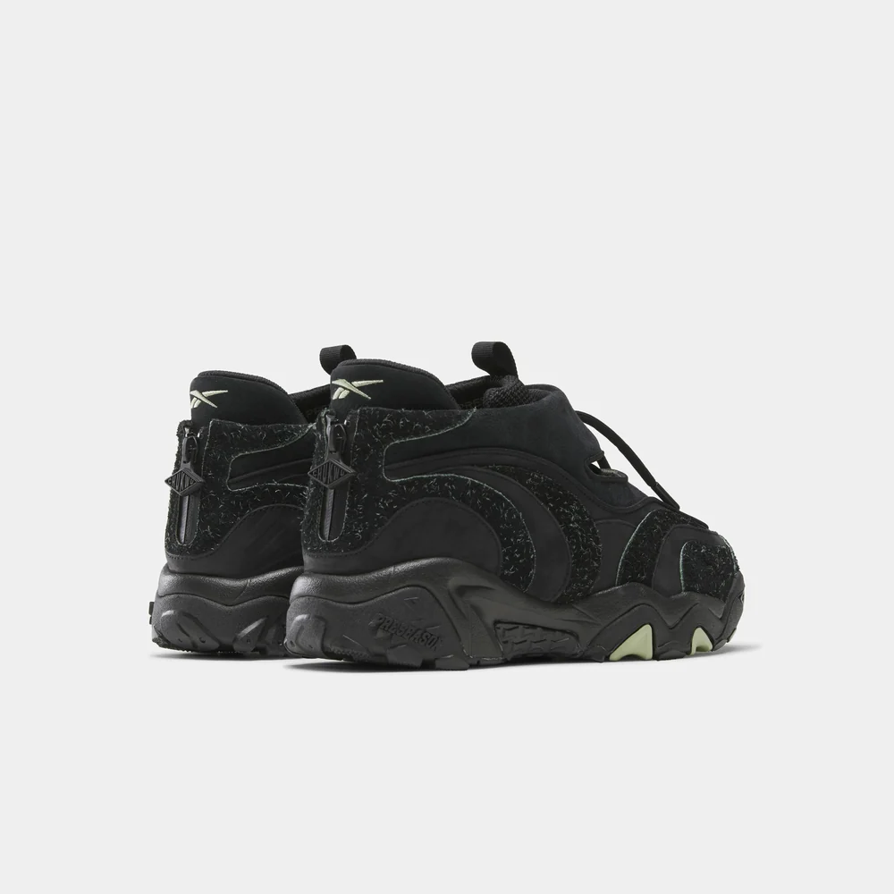 Reebok x Tobe Chukwu Otu Shoes view 4