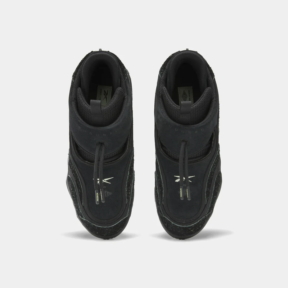 Reebok x Tobe Chukwu Otu Shoes view 5