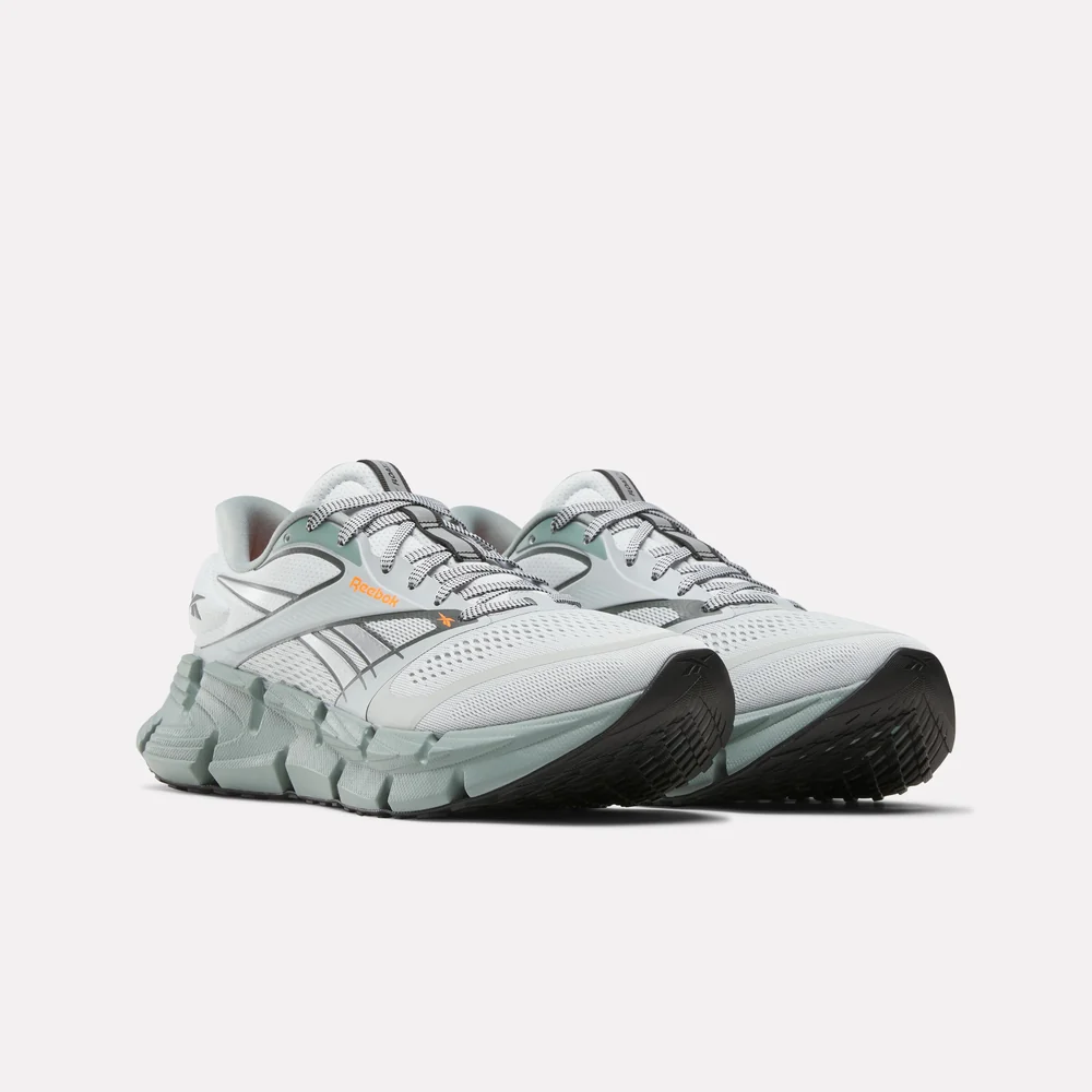 Men's FloatZig 2 Running Shoes view 2