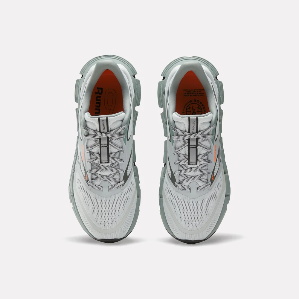 Men's FloatZig 2 Running Shoes view 5