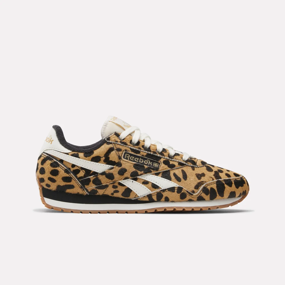 Women's Classic AZ Shoes