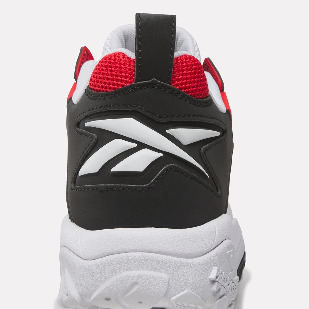 Brutus Low Shoes view 5
