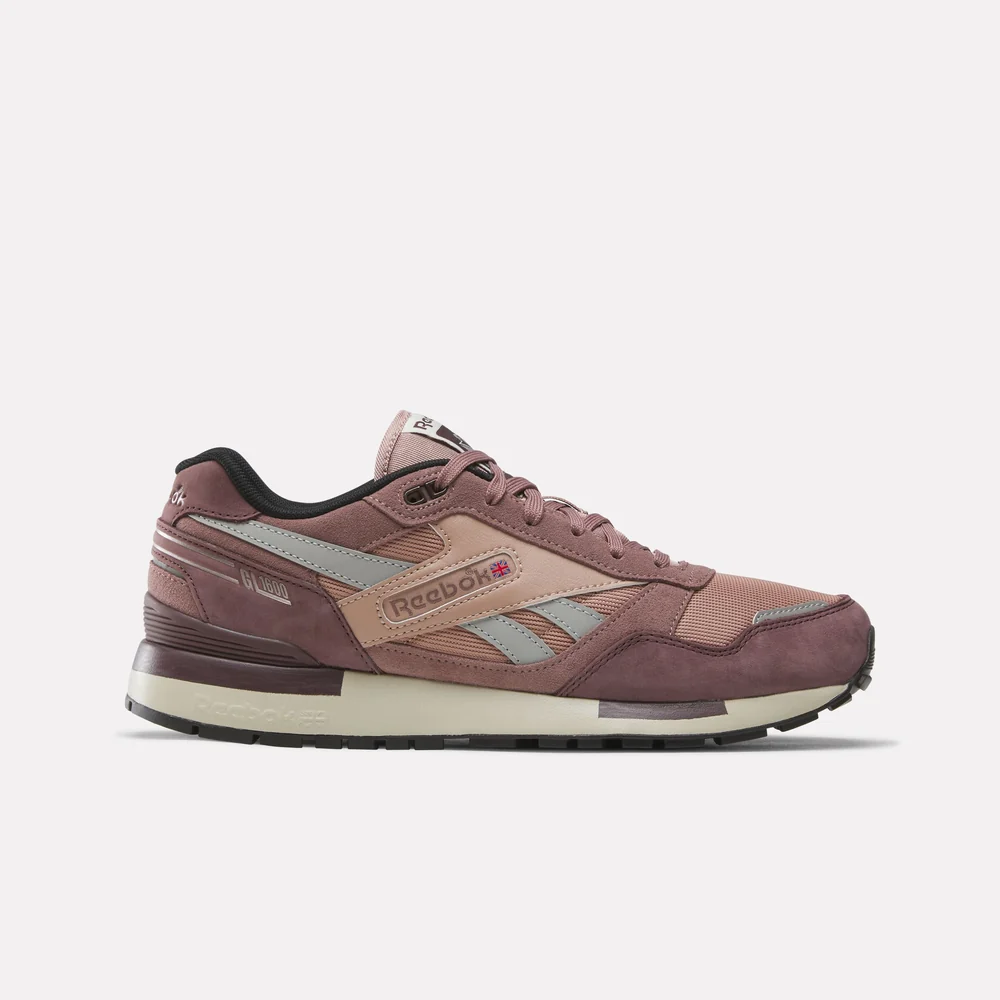 GL1600 Shoes
