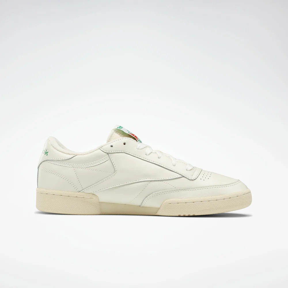 Club C 85 Vintage Shoes view 3