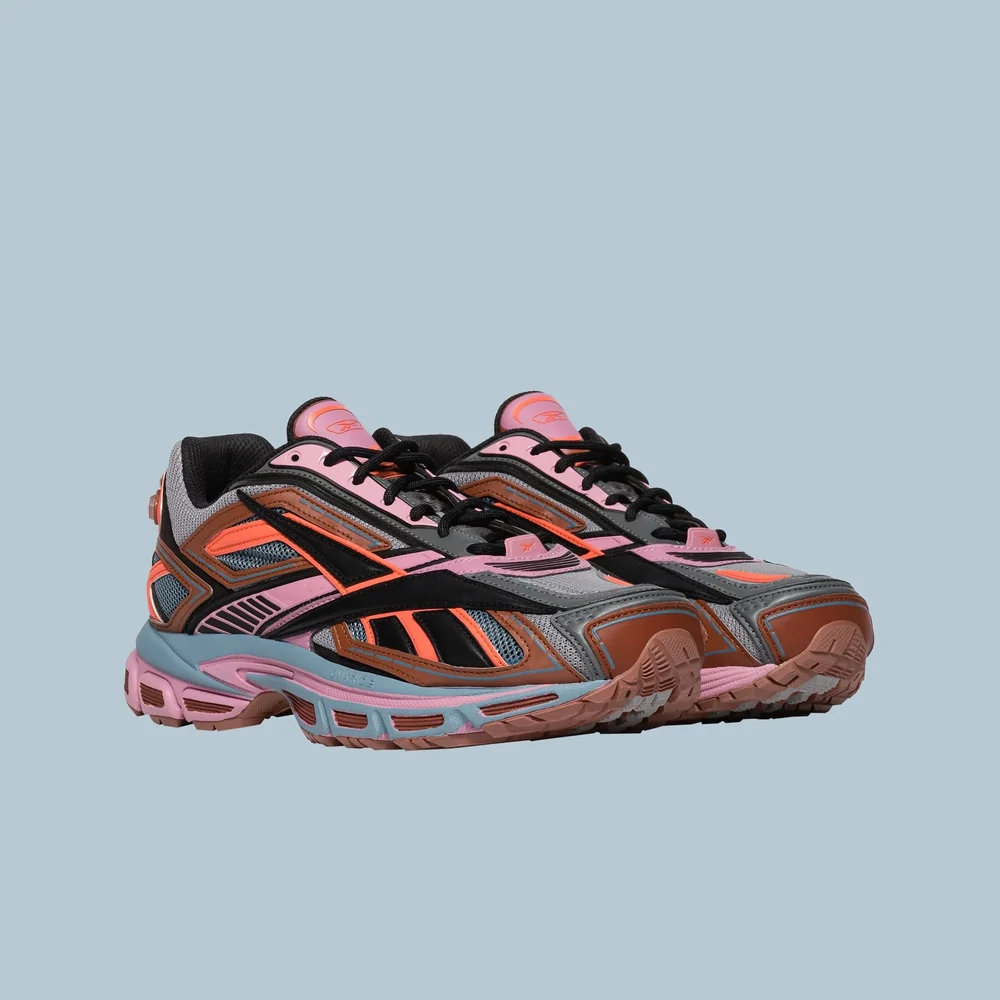 Premier Road Ultra Sneakers view 2
