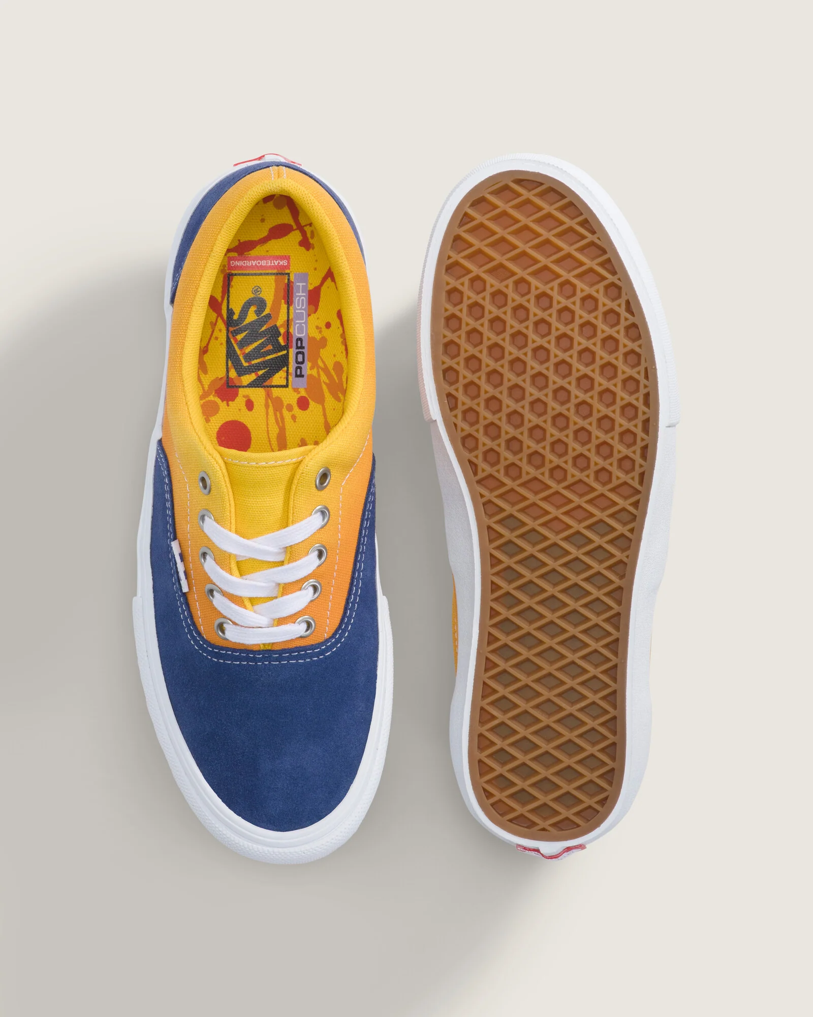 Skate Era Shoes view 3
