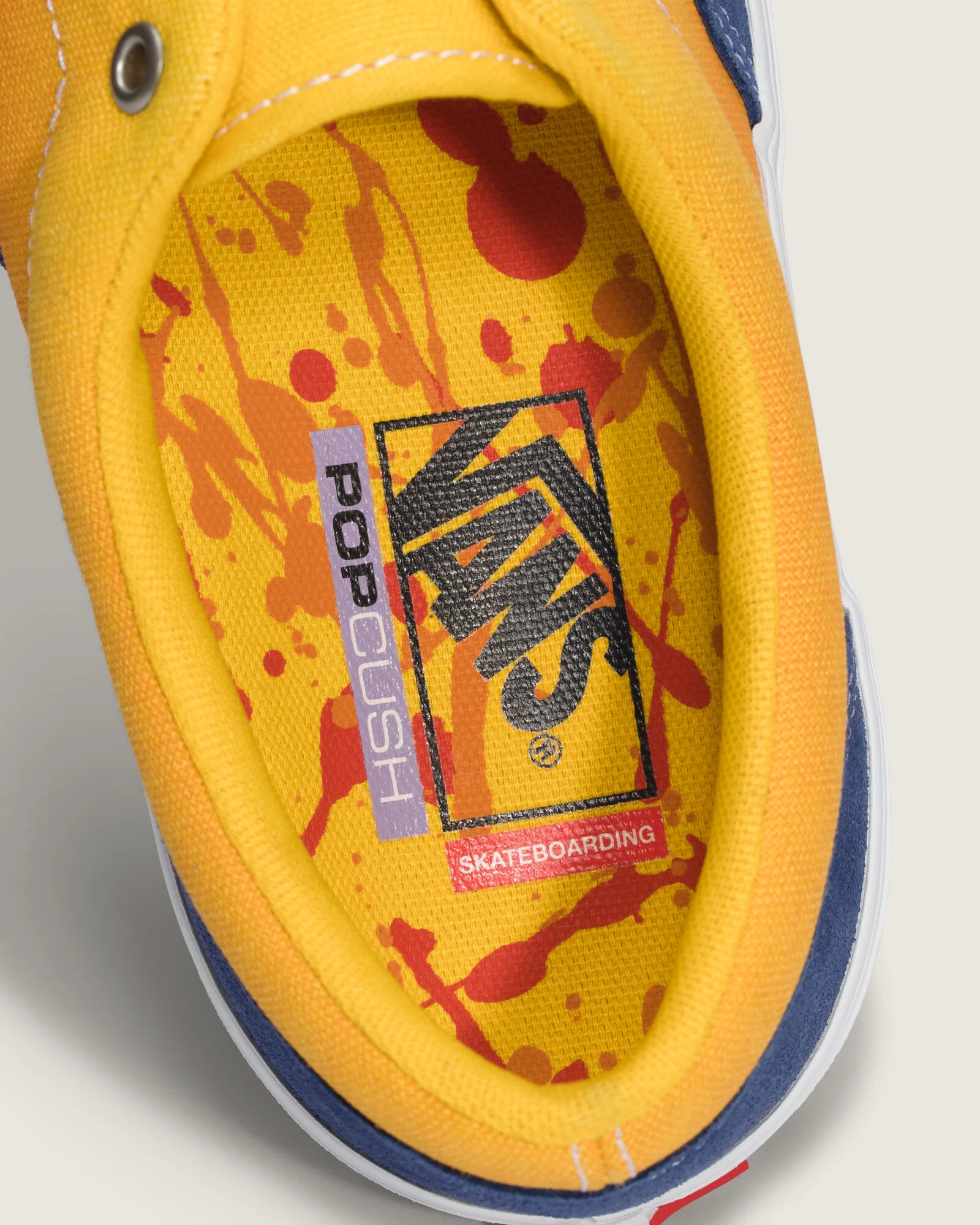 Skate Era Shoes view 5