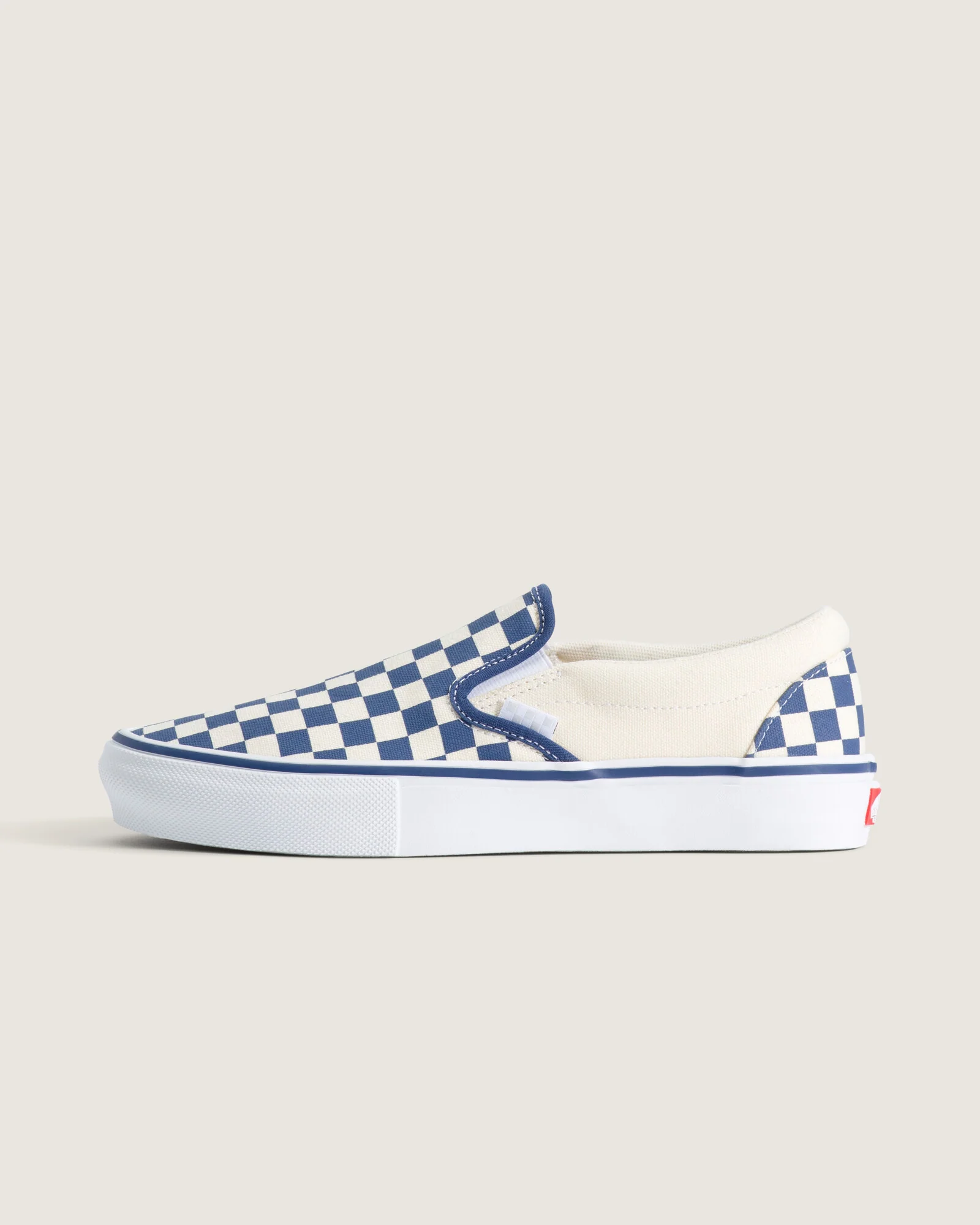 Skate Slip-On Shoes