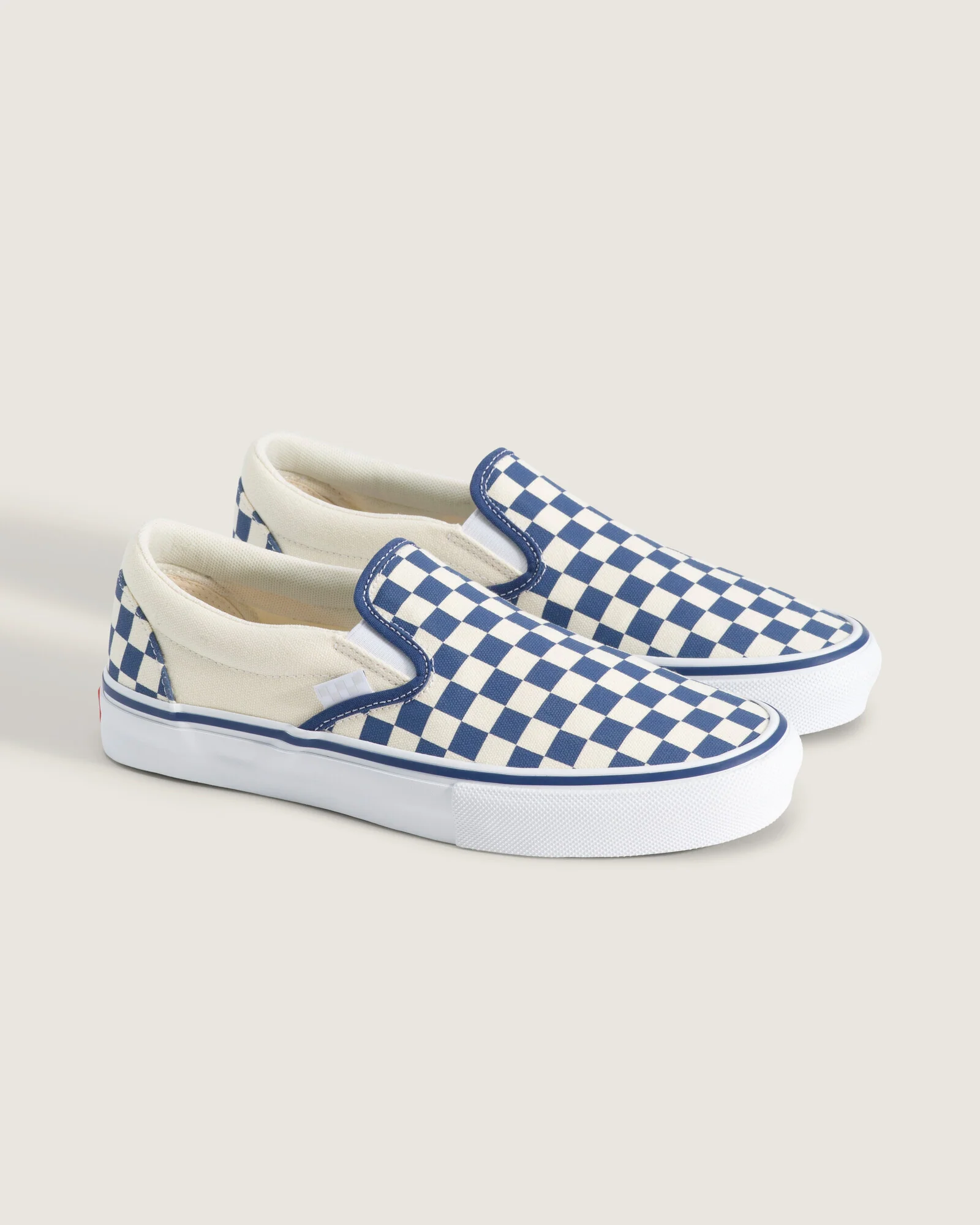 Skate Slip-On Shoes view 2