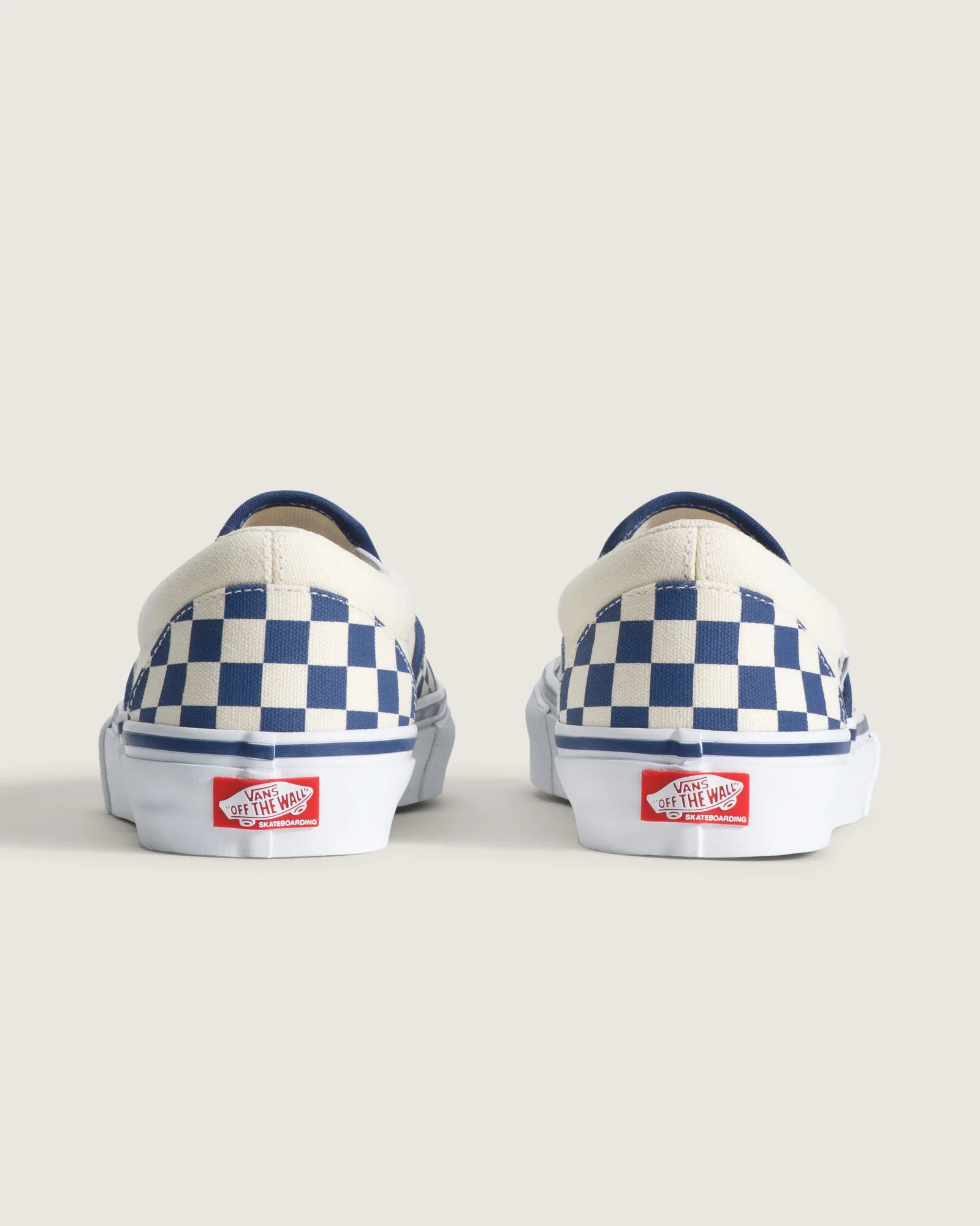 Skate Slip-On Shoes view 4