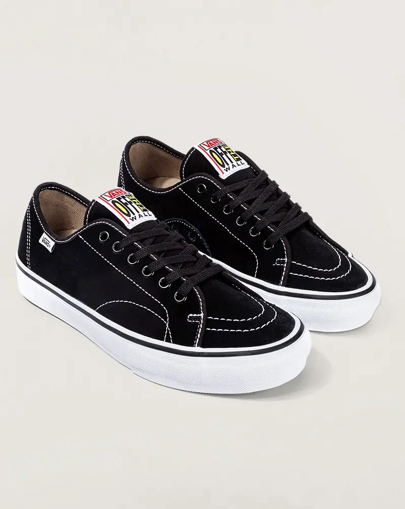 Skate AVE Classic Shoes view 2