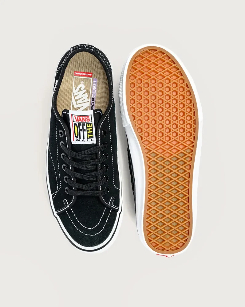 Skate AVE Classic Shoes view 3