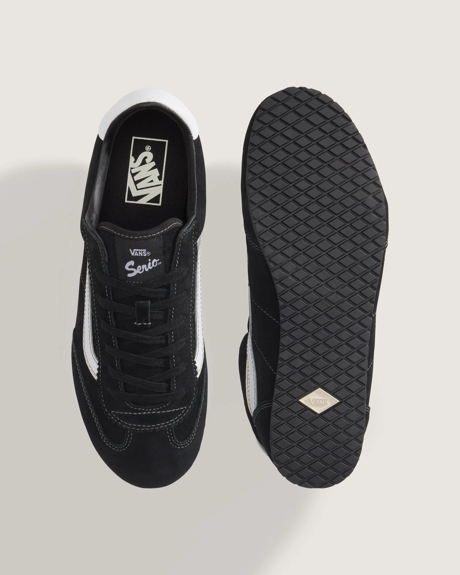 Super Lowpro Shoes view 3