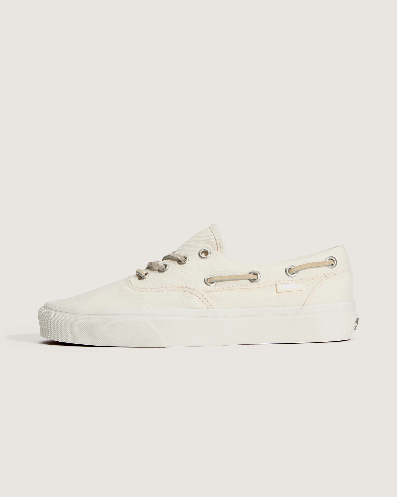 Authentic Boat Shoe