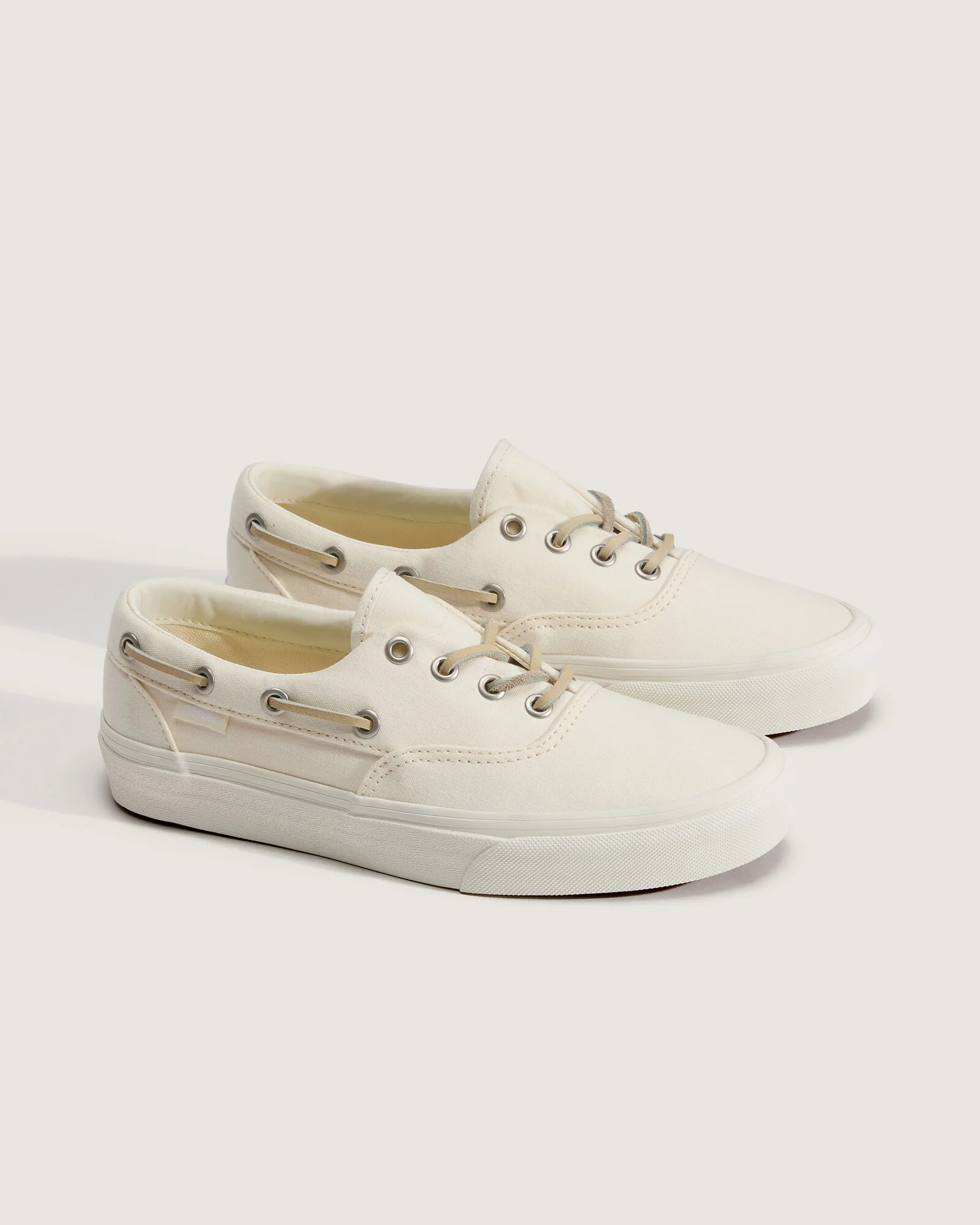Authentic Boat Shoe view 3