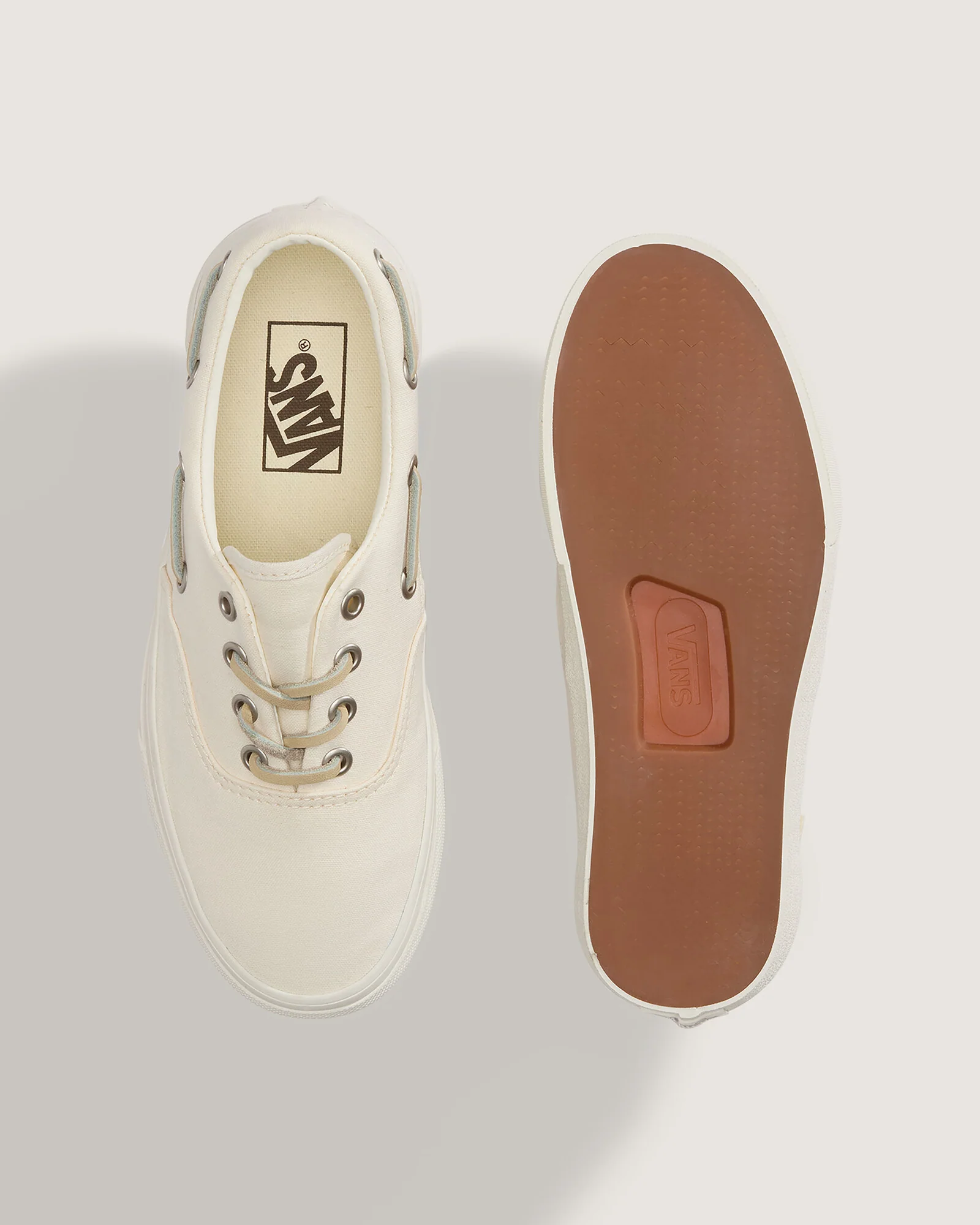 Authentic Boat Shoe view 4