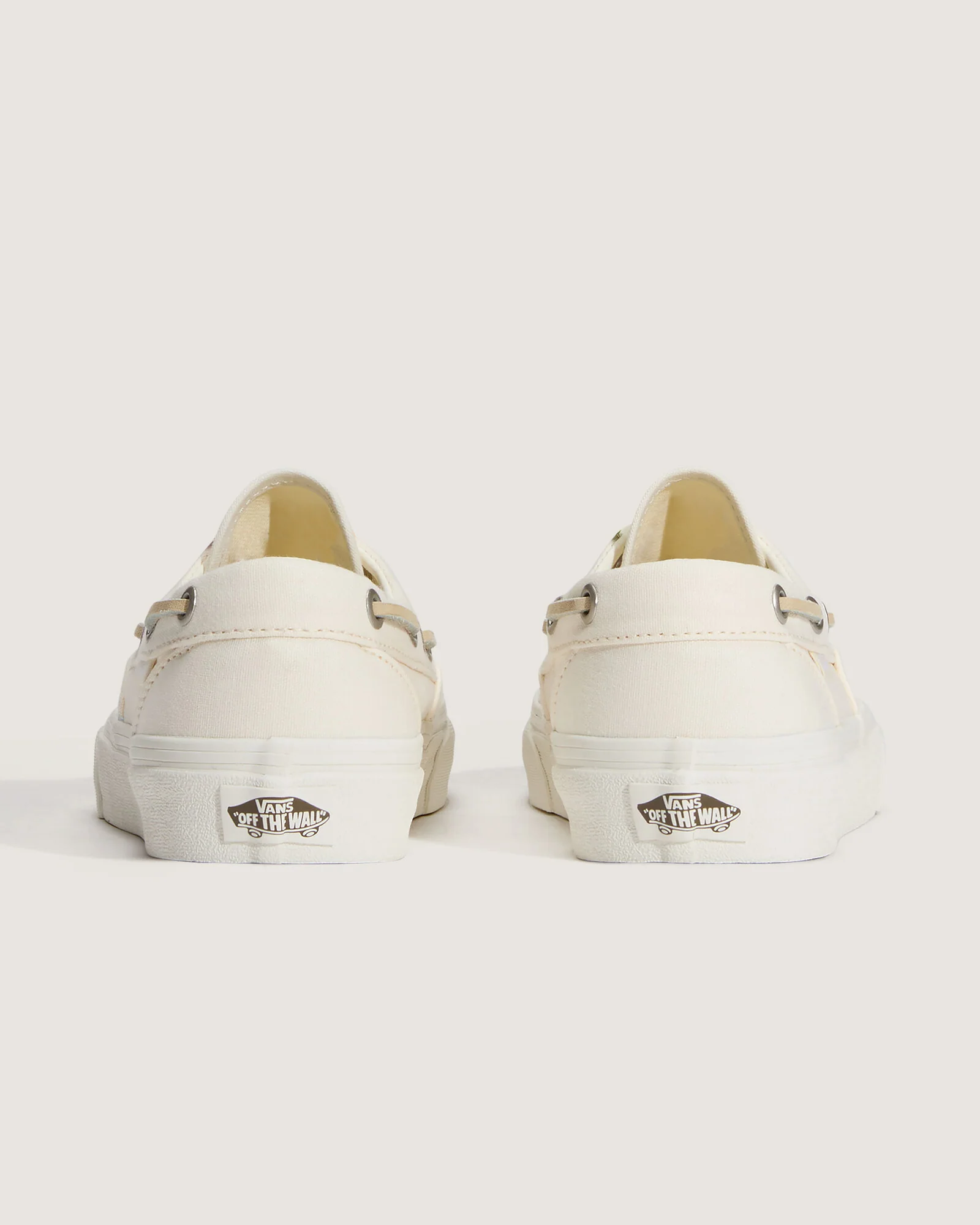Authentic Boat Shoe view 5