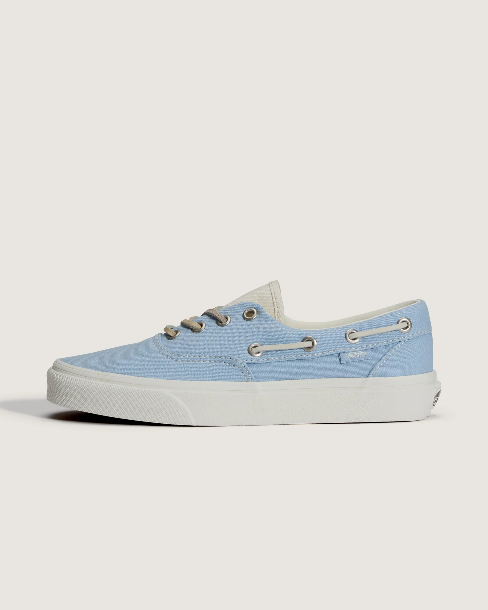 Authentic Boat Shoe