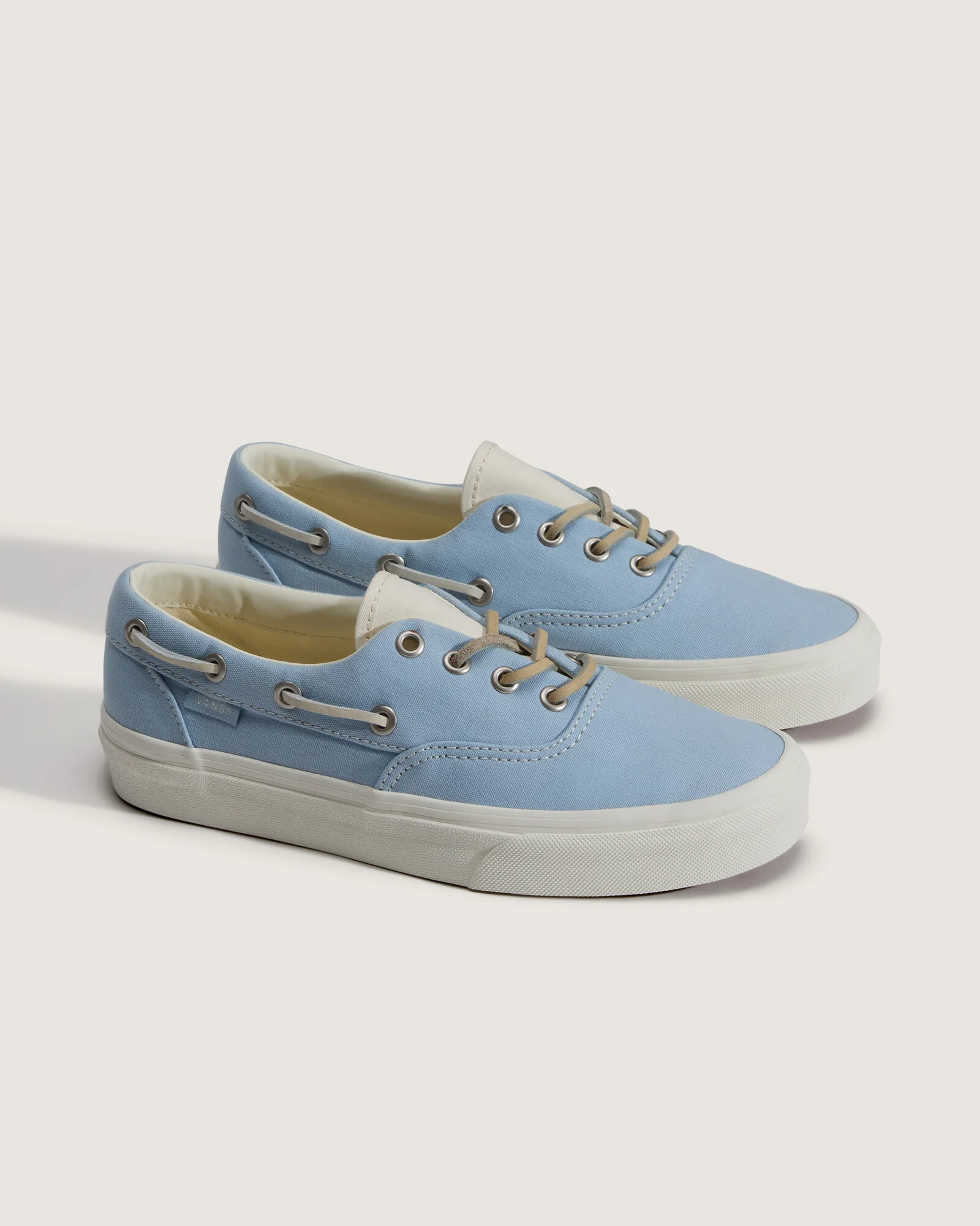 Authentic Boat Shoe view 3