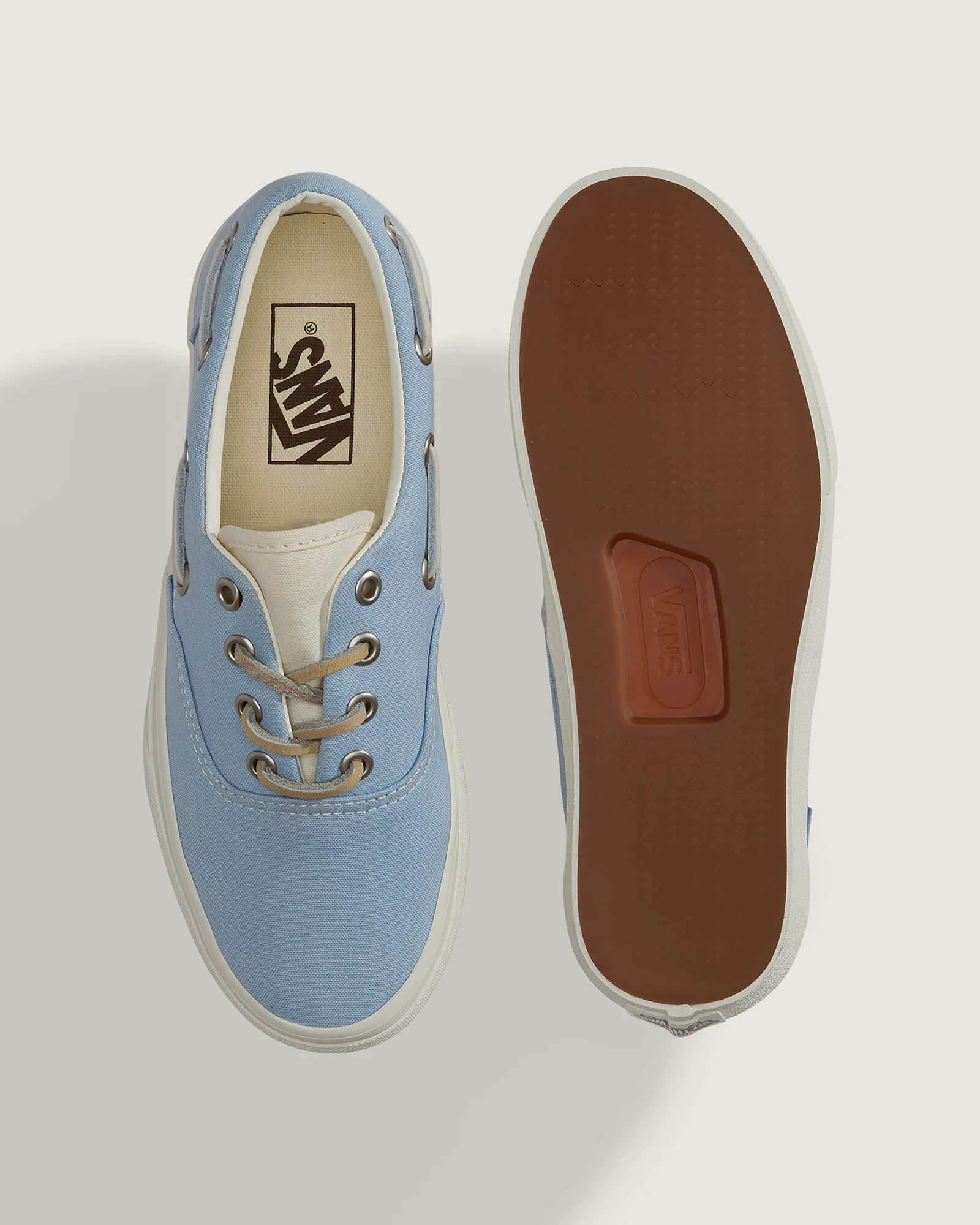 Authentic Boat Shoe view 4