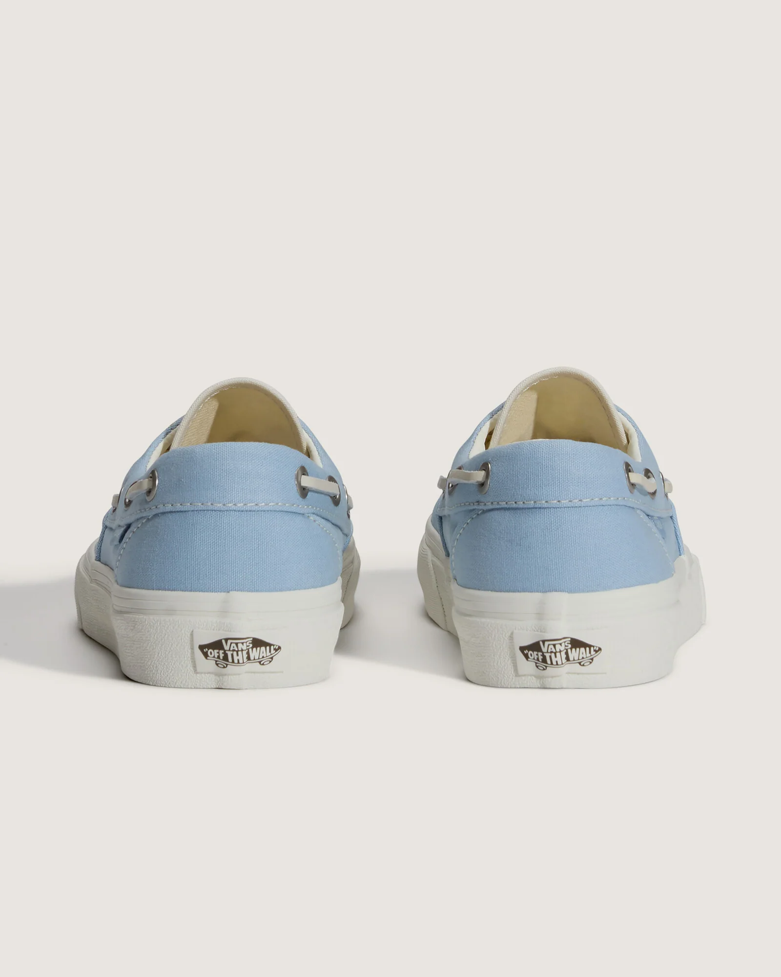 Authentic Boat Shoe view 5