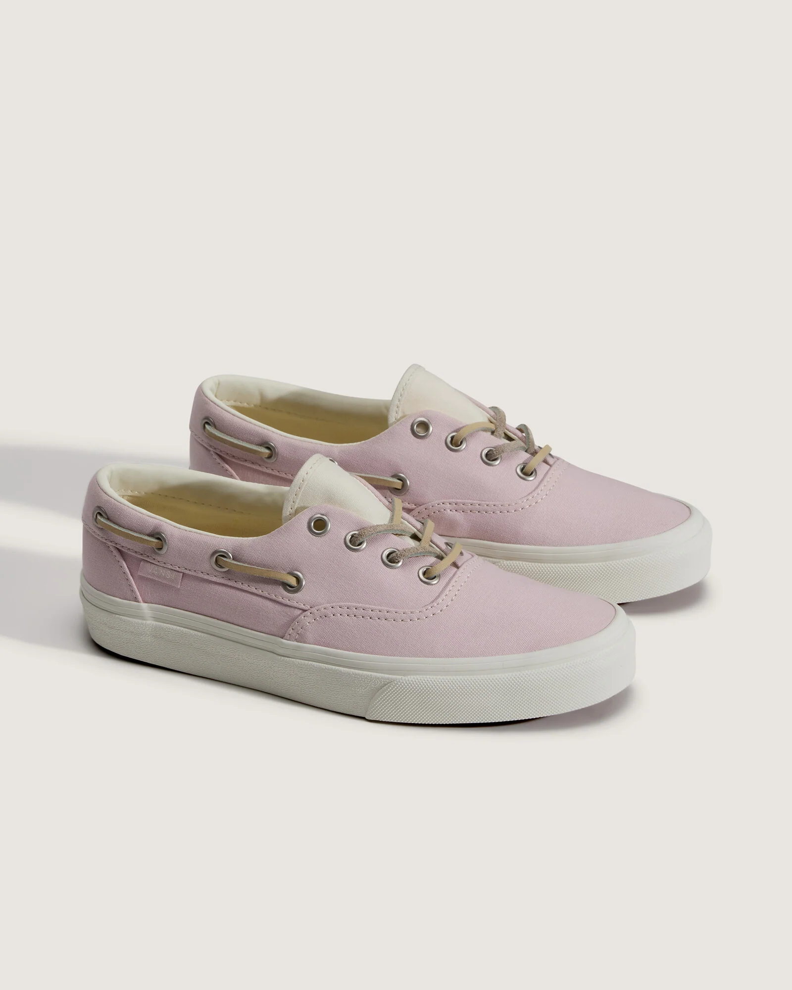 Authentic Boat Shoe view 2