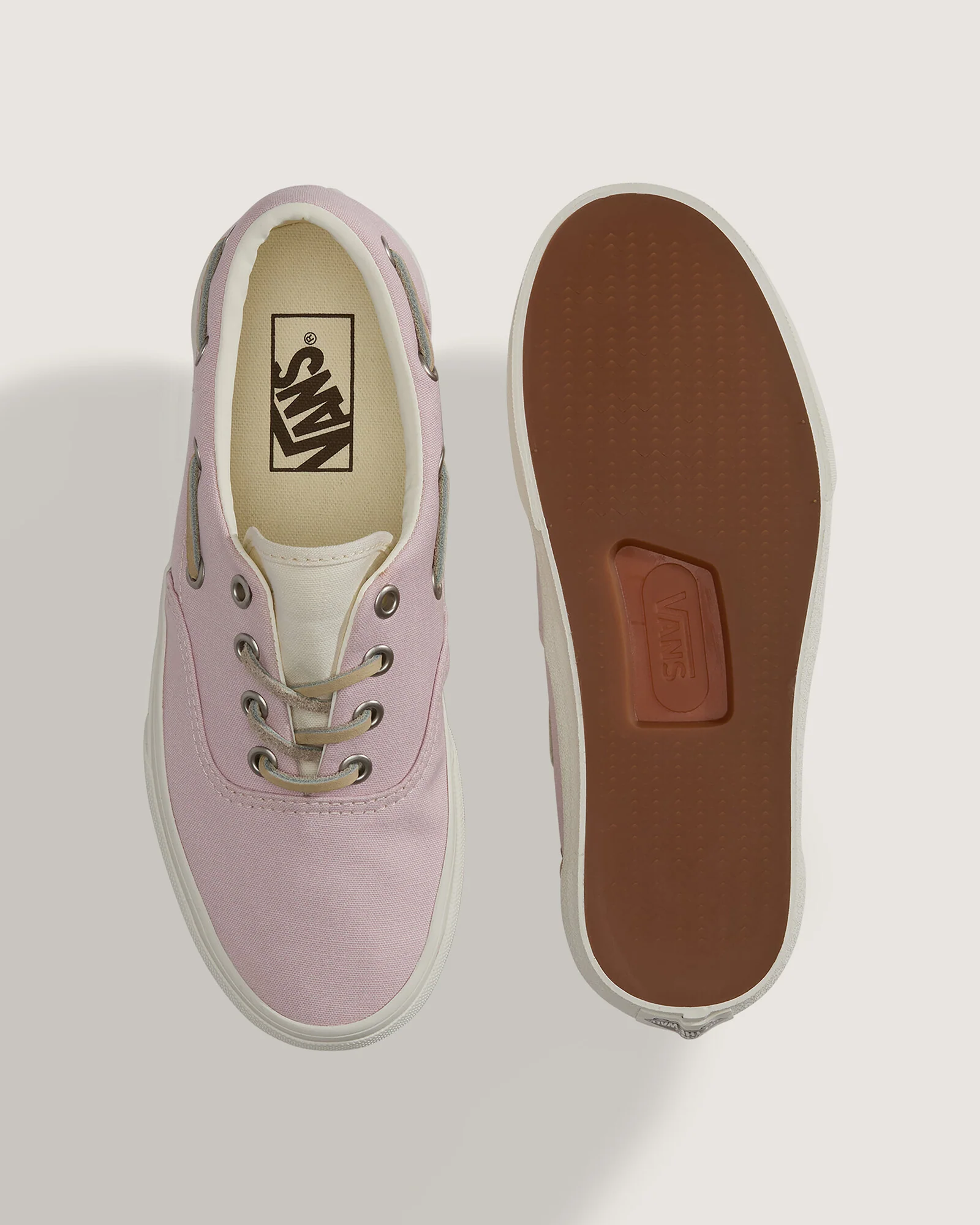 Authentic Boat Shoe view 3