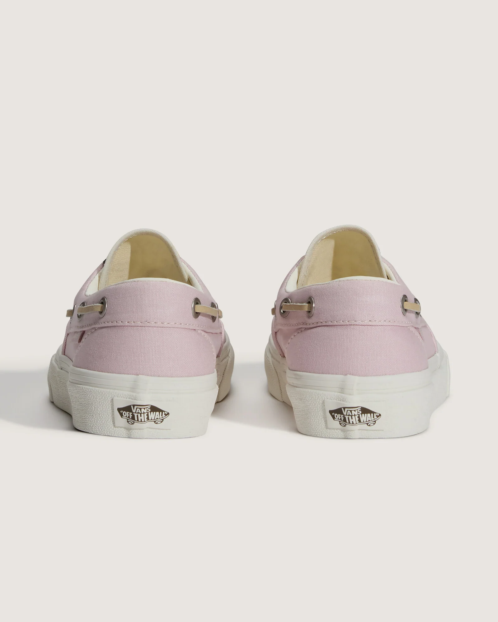 Authentic Boat Shoe view 4