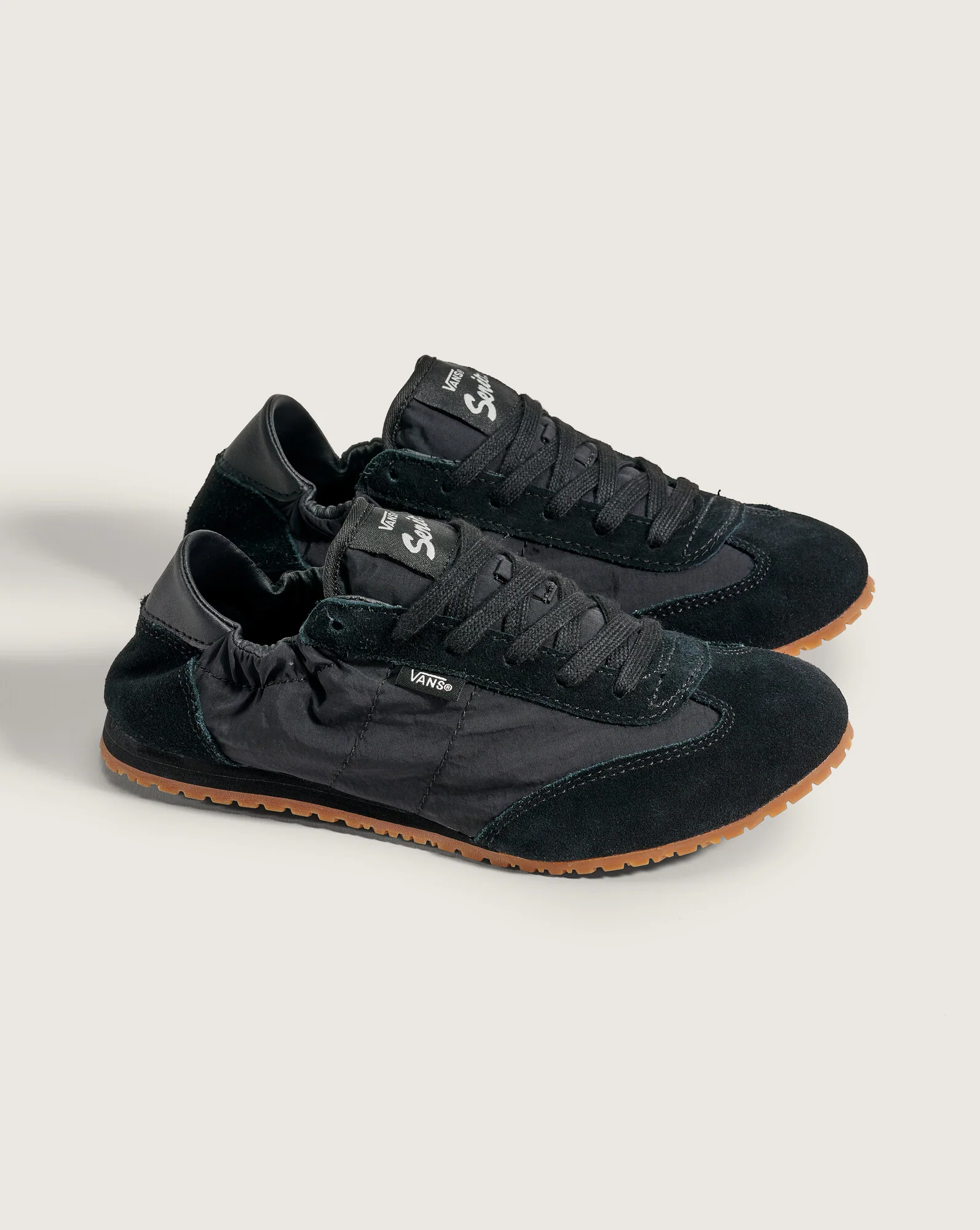 Super Lowpro Ballet Light Shoes view 2