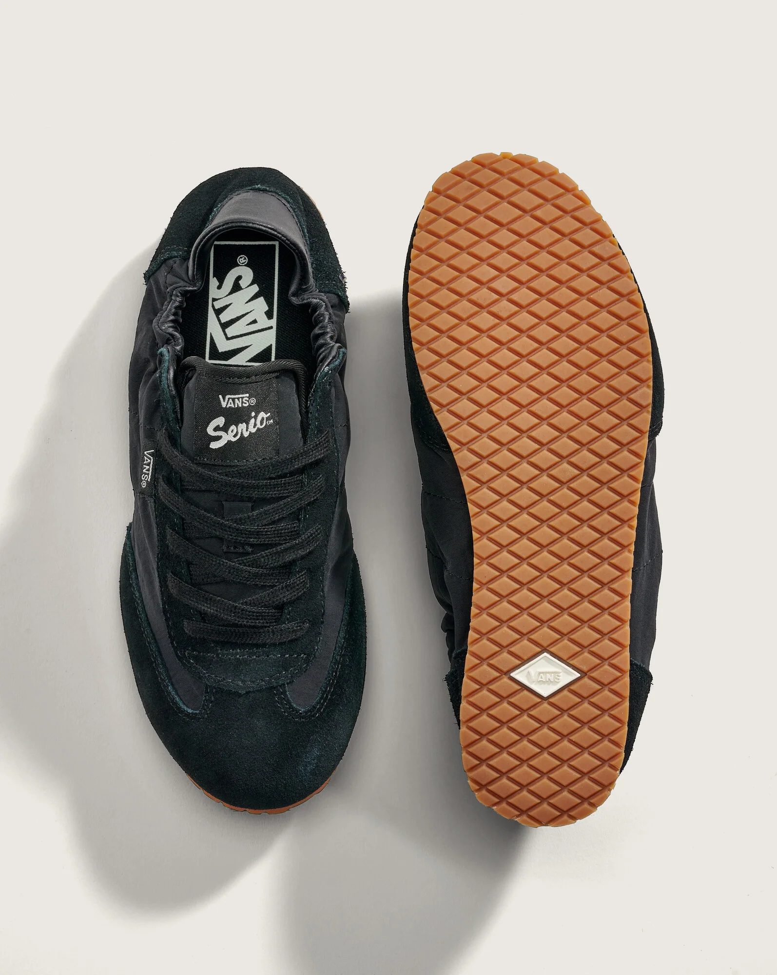 Super Lowpro Ballet Light Shoes view 4