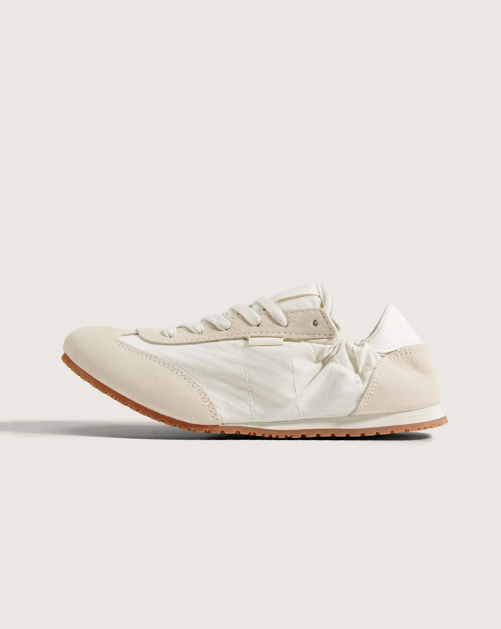 Super Lowpro Ballet Light Shoes