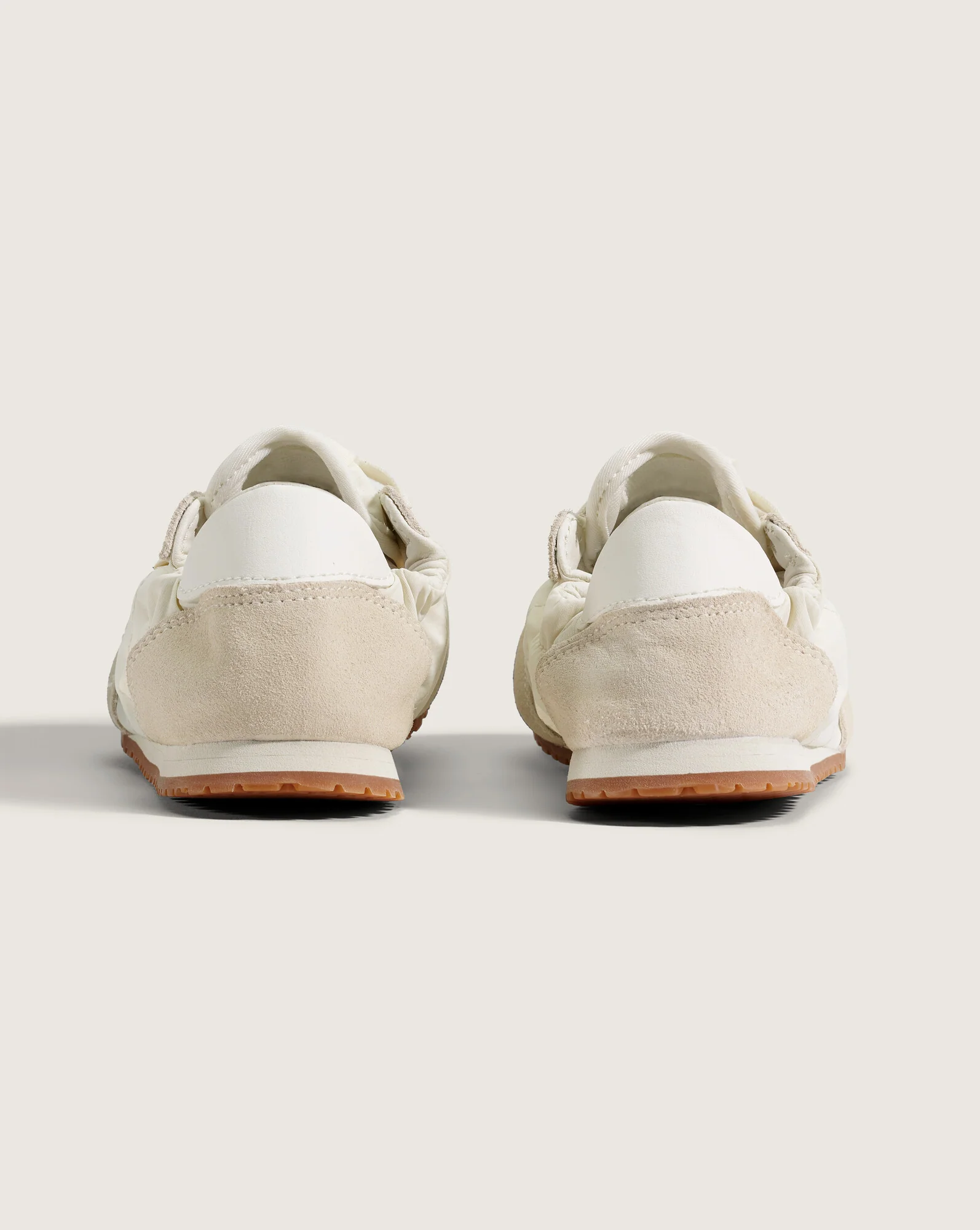 Super Lowpro Ballet Light Shoes view 4