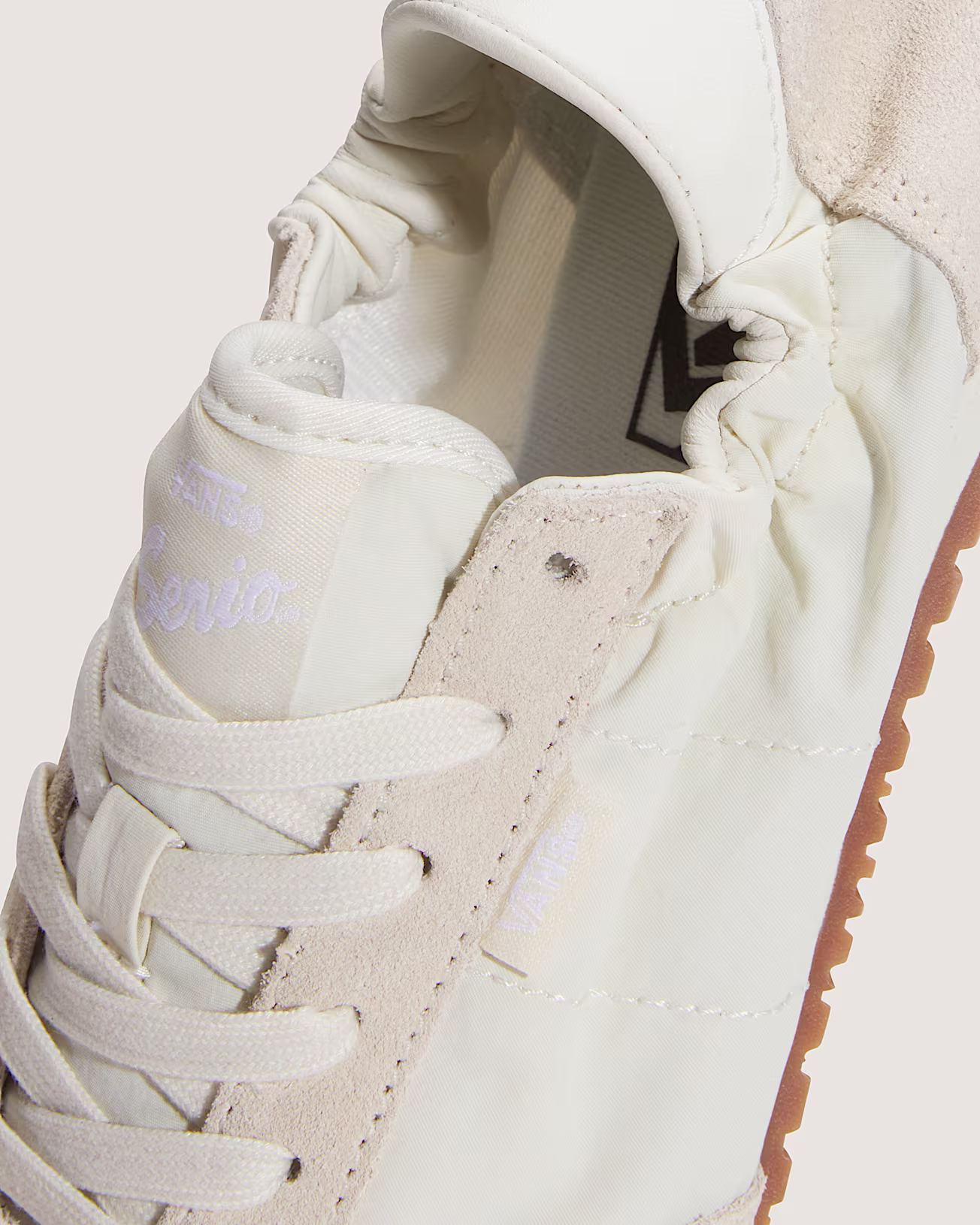 Super Lowpro Ballet Light Shoes view 5