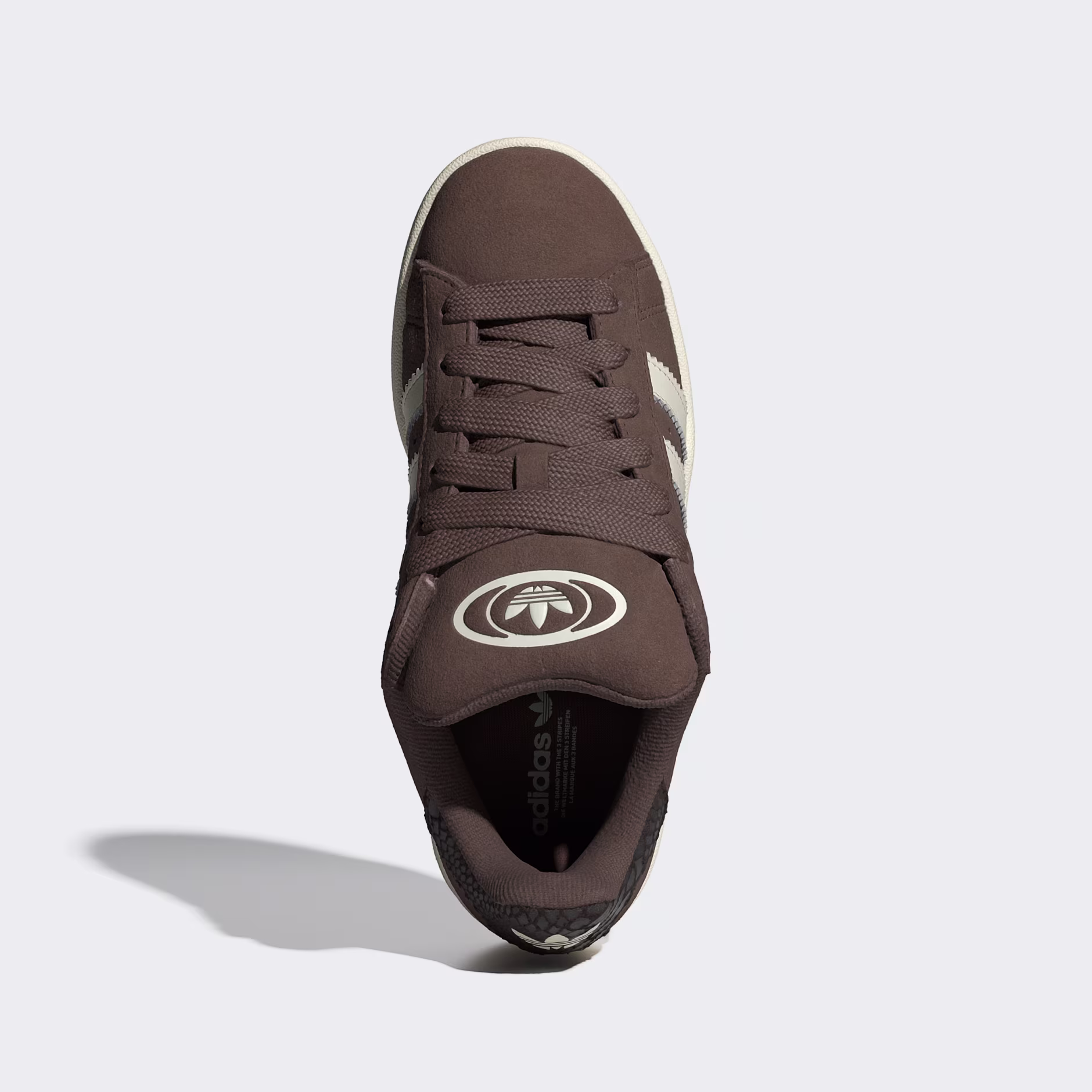 CAMPUS 00s SHOES view 2