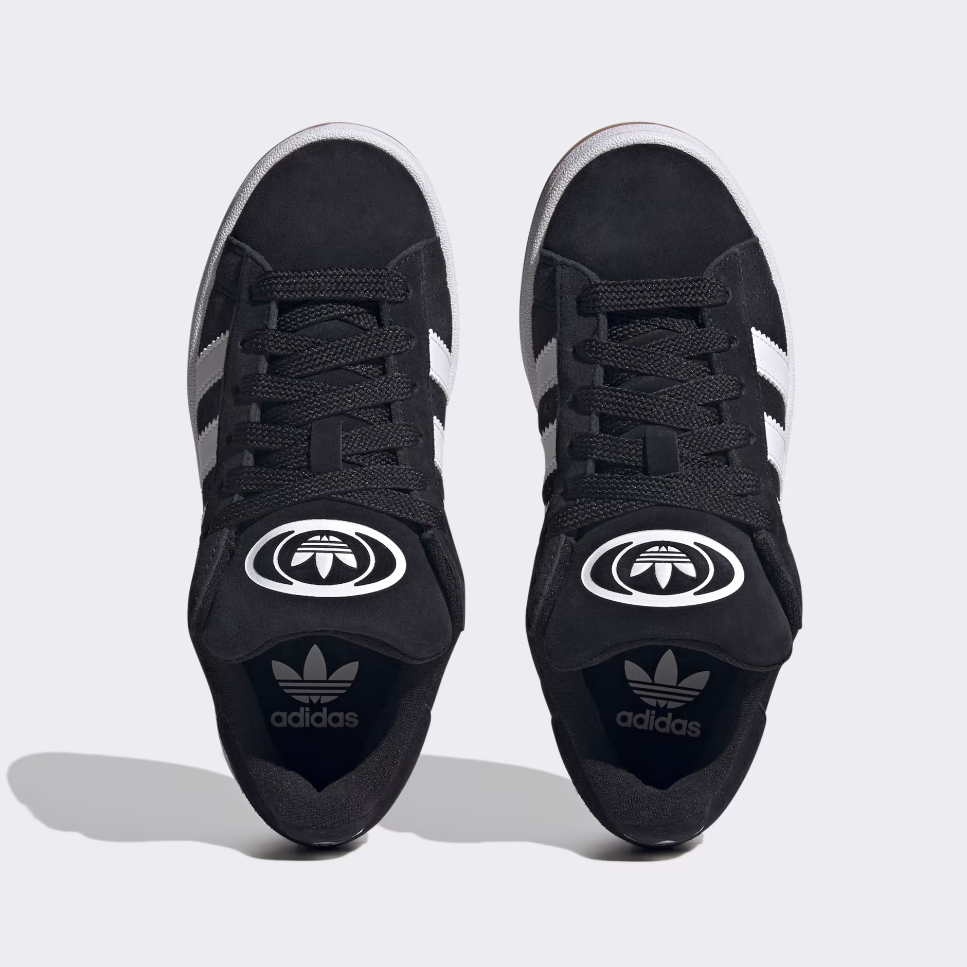 Campus 00s Shoes view 2