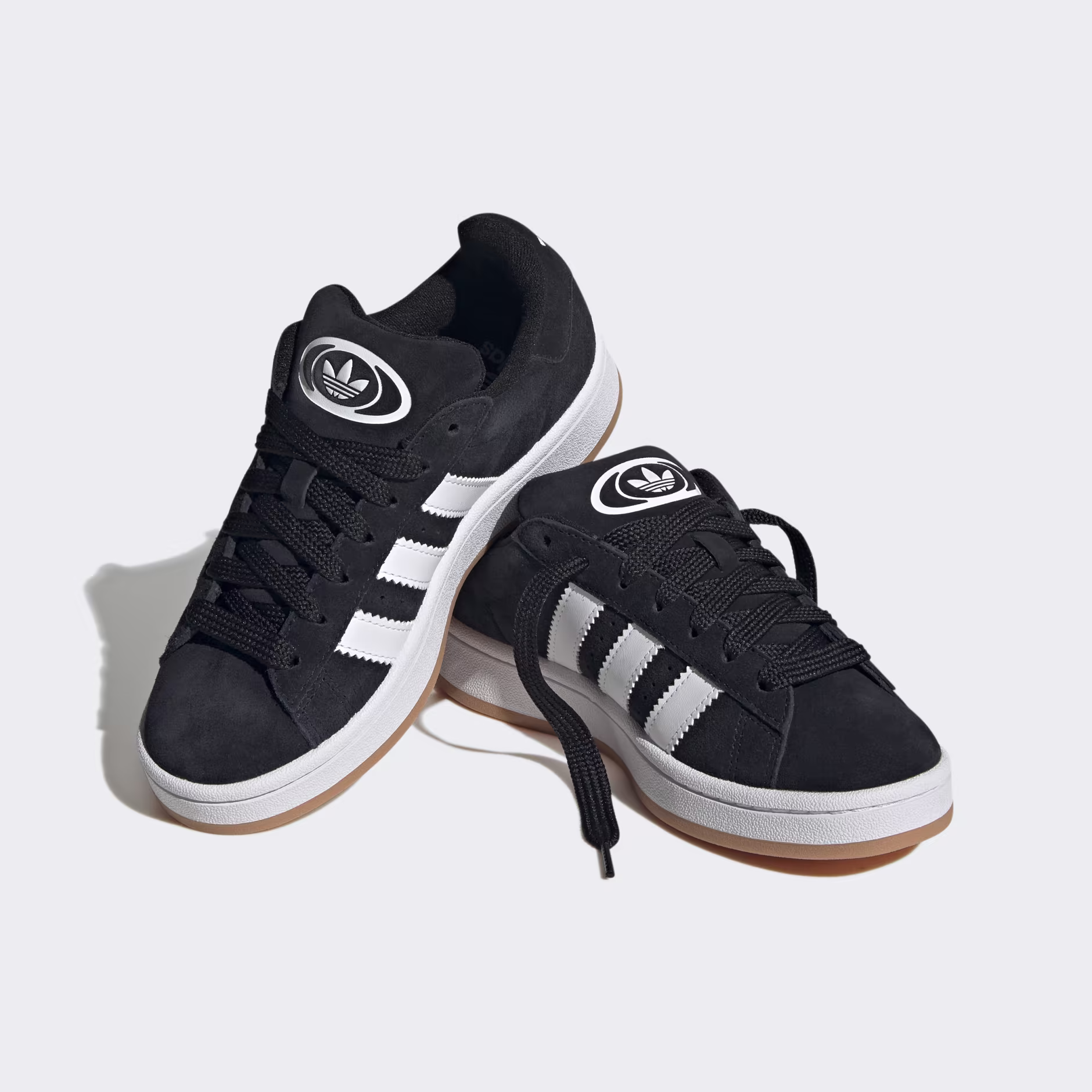 Campus 00s Shoes view 4