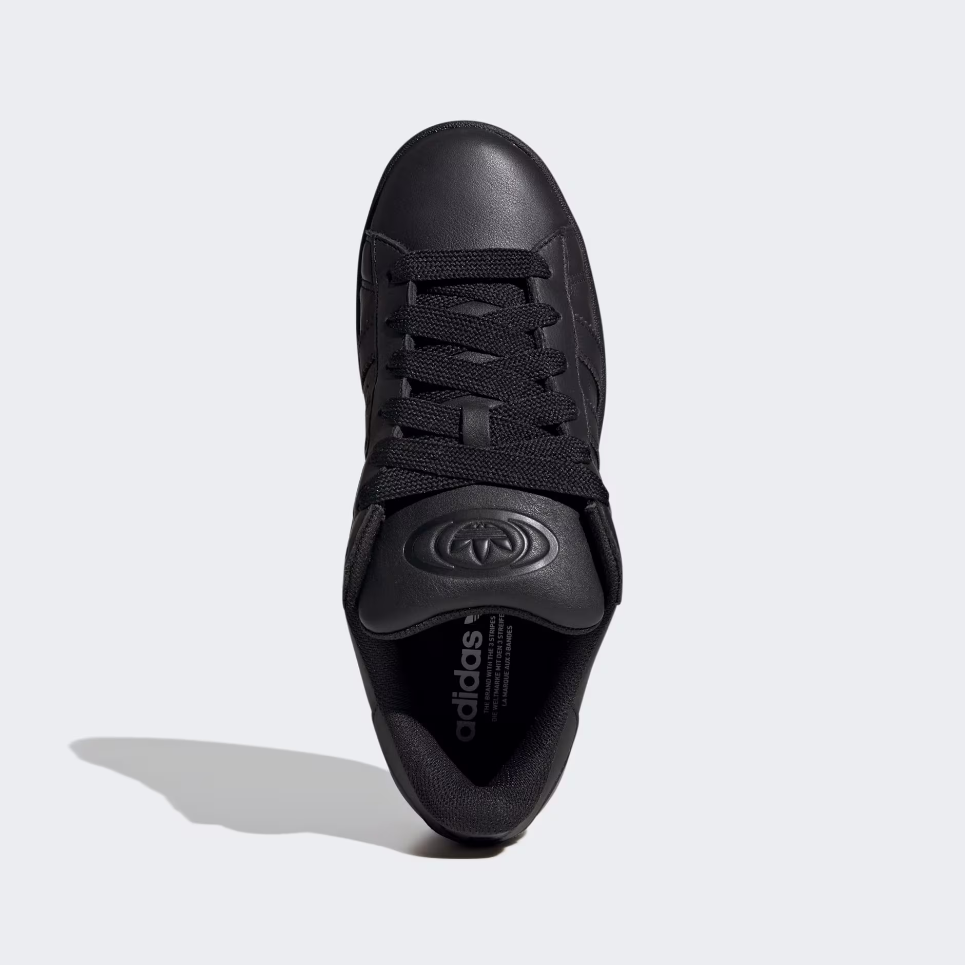 Campus 00s Shoes view 2